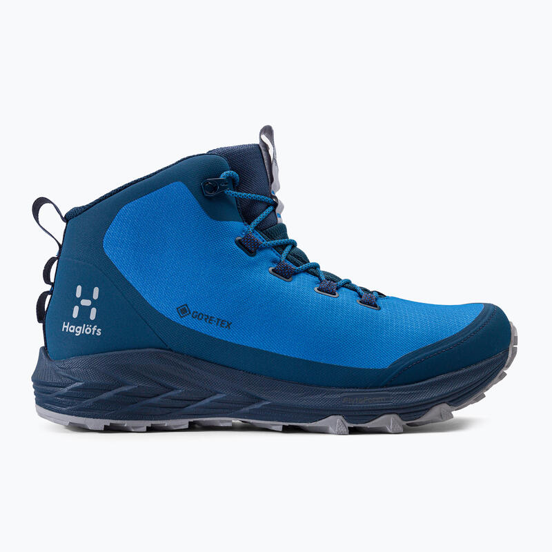 Scarpe da trekking da uomo Haglöfs L.I.M FH GTX Mid