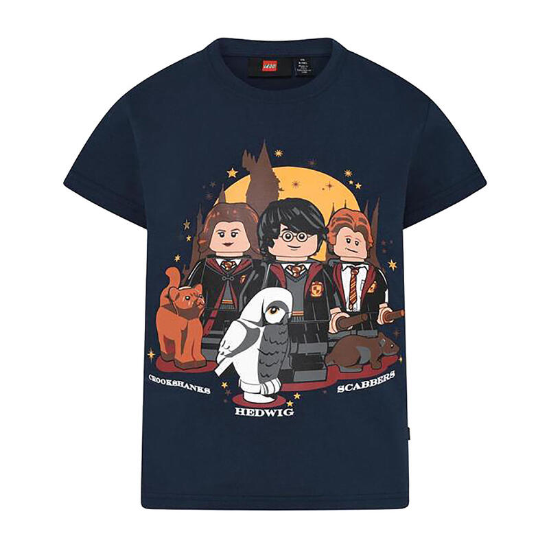 LEGO Lwtaylor 320 kindertrekking-T-shirt