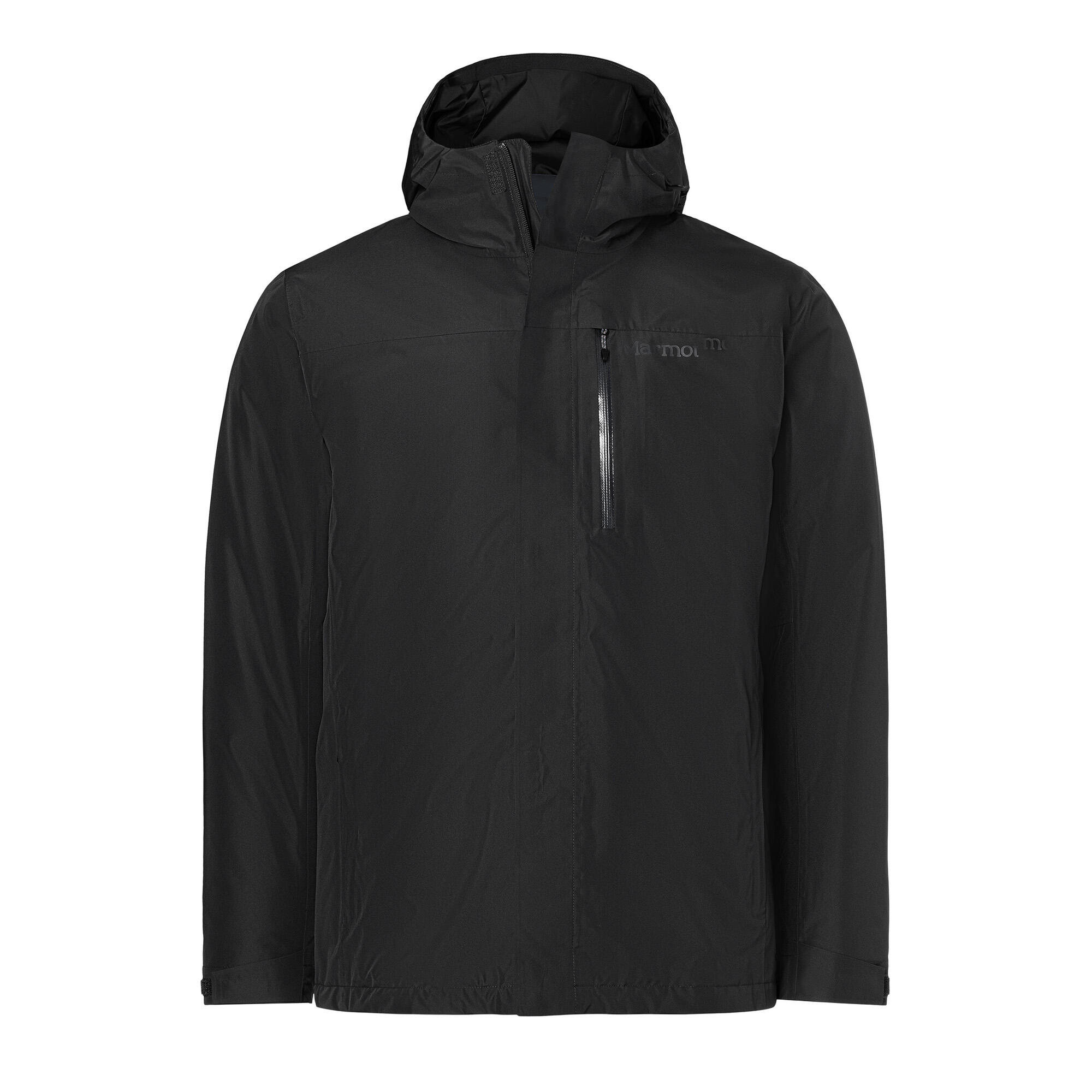 MARMOT Dámská bunda 3v1 Ramble Component