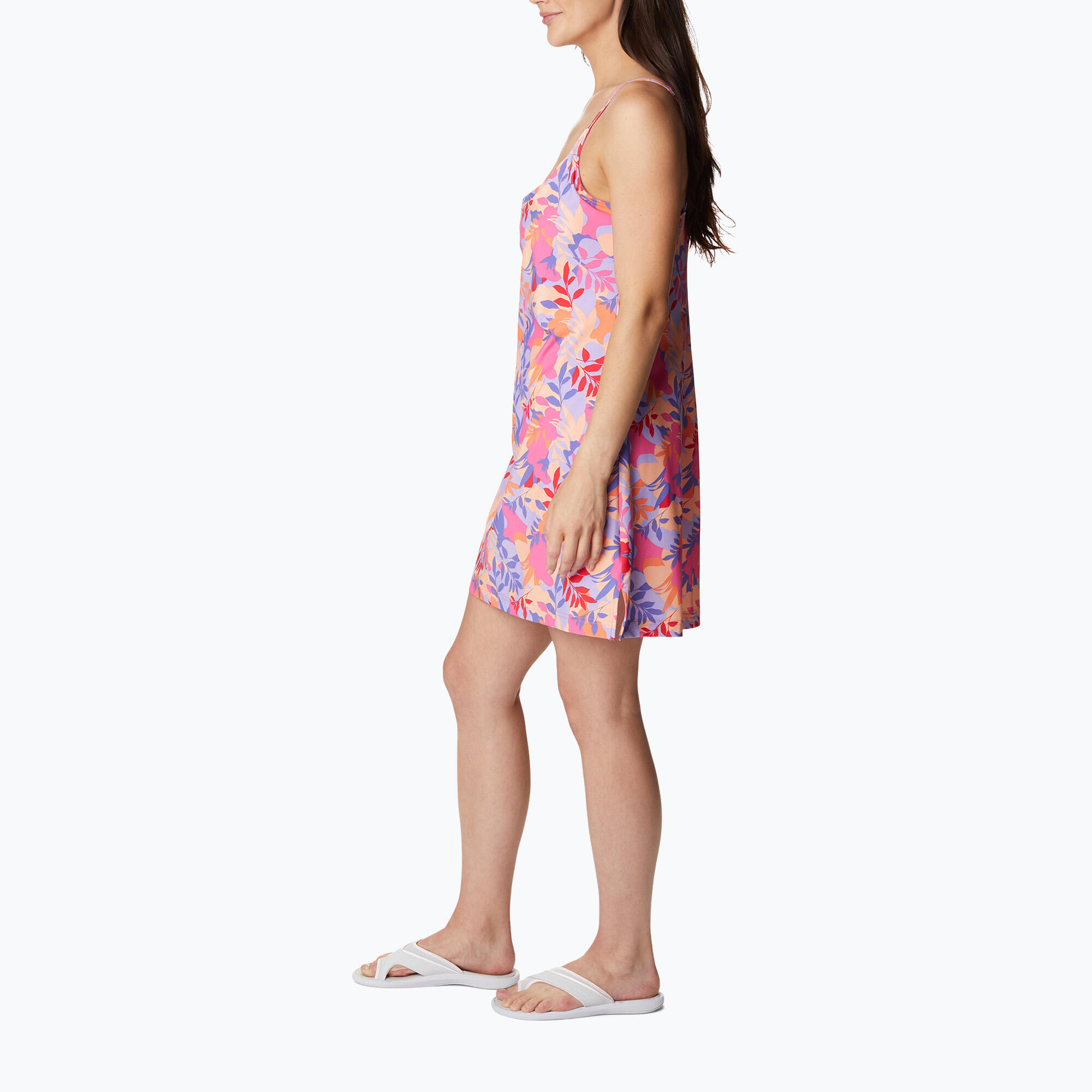 Columbia Vestido de caminhada Stretch Pleasant Creek 3/5