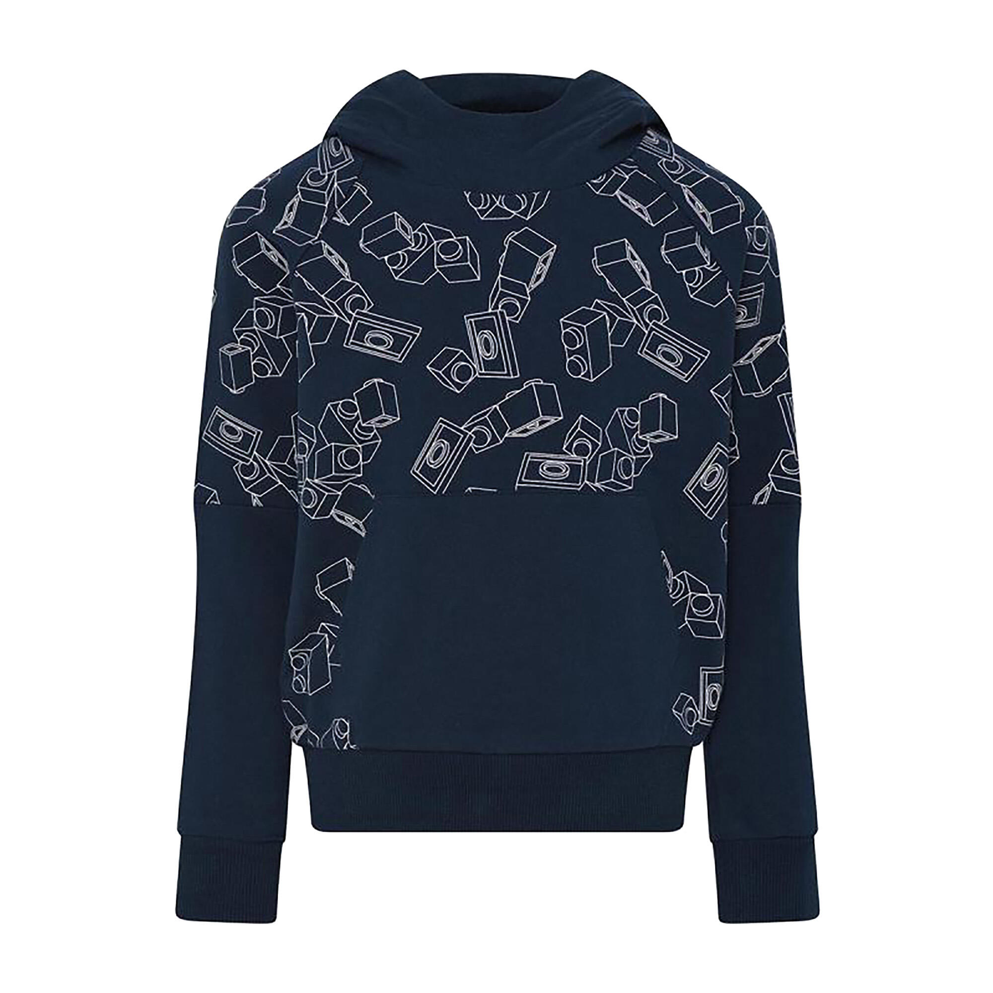 LEGO WEAR LEGO Lwstorm 214 trekkingsweatshirt voor kinderen