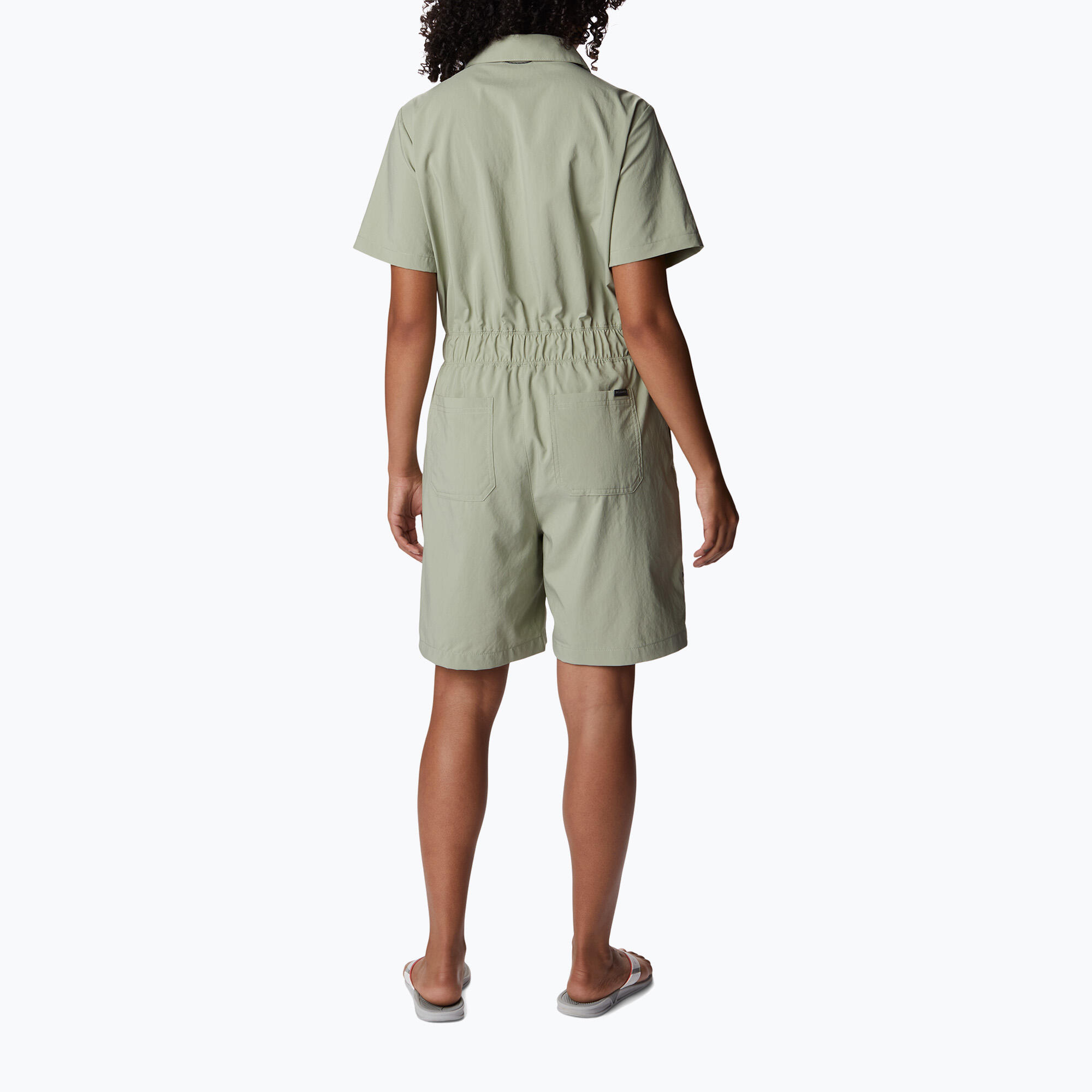 Macacão Mulher Columbia Silver Ridge Utility 2/5