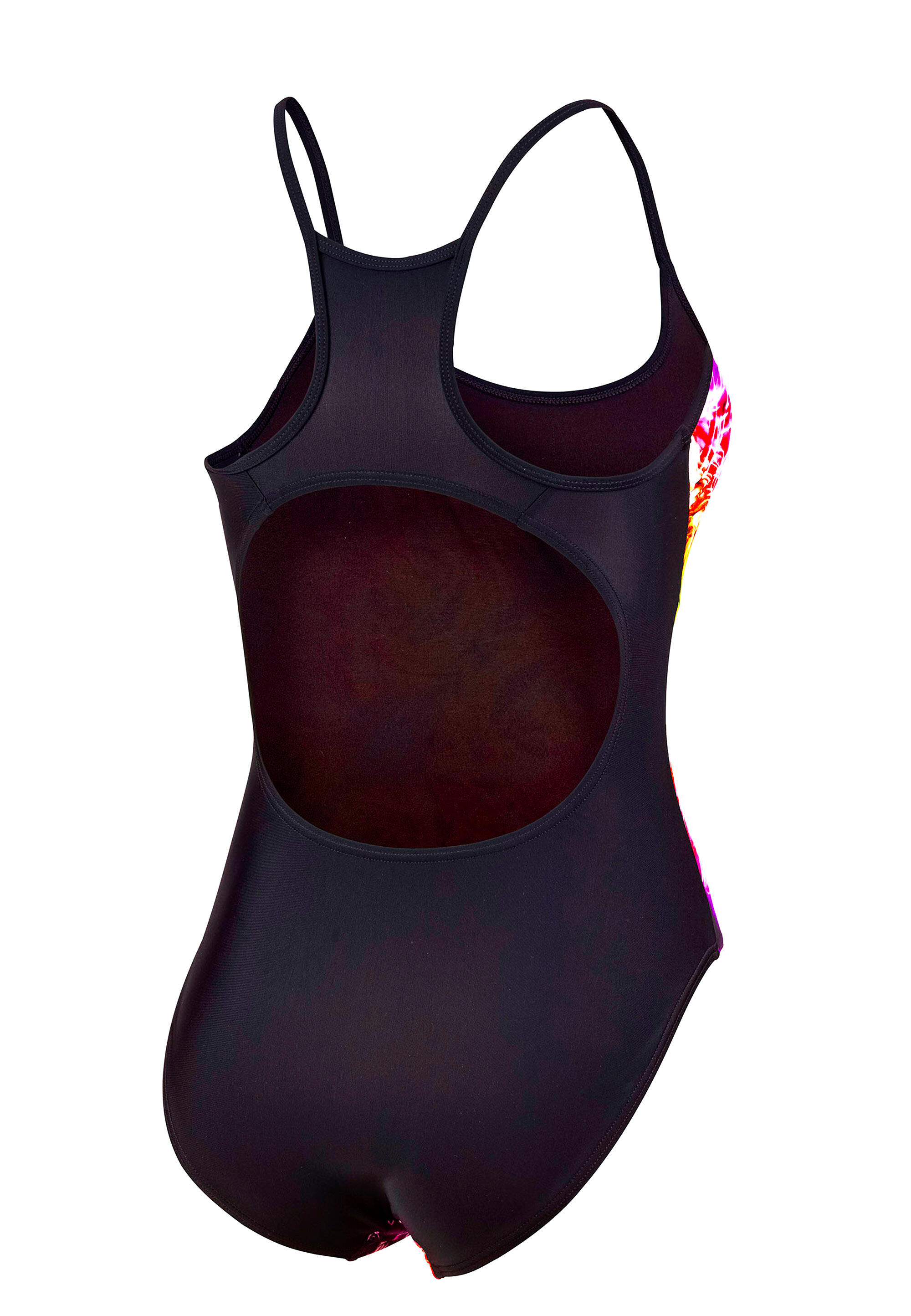 Beco Maxmove Comfort Hypnotic costume donna con coppe removibili 3/5