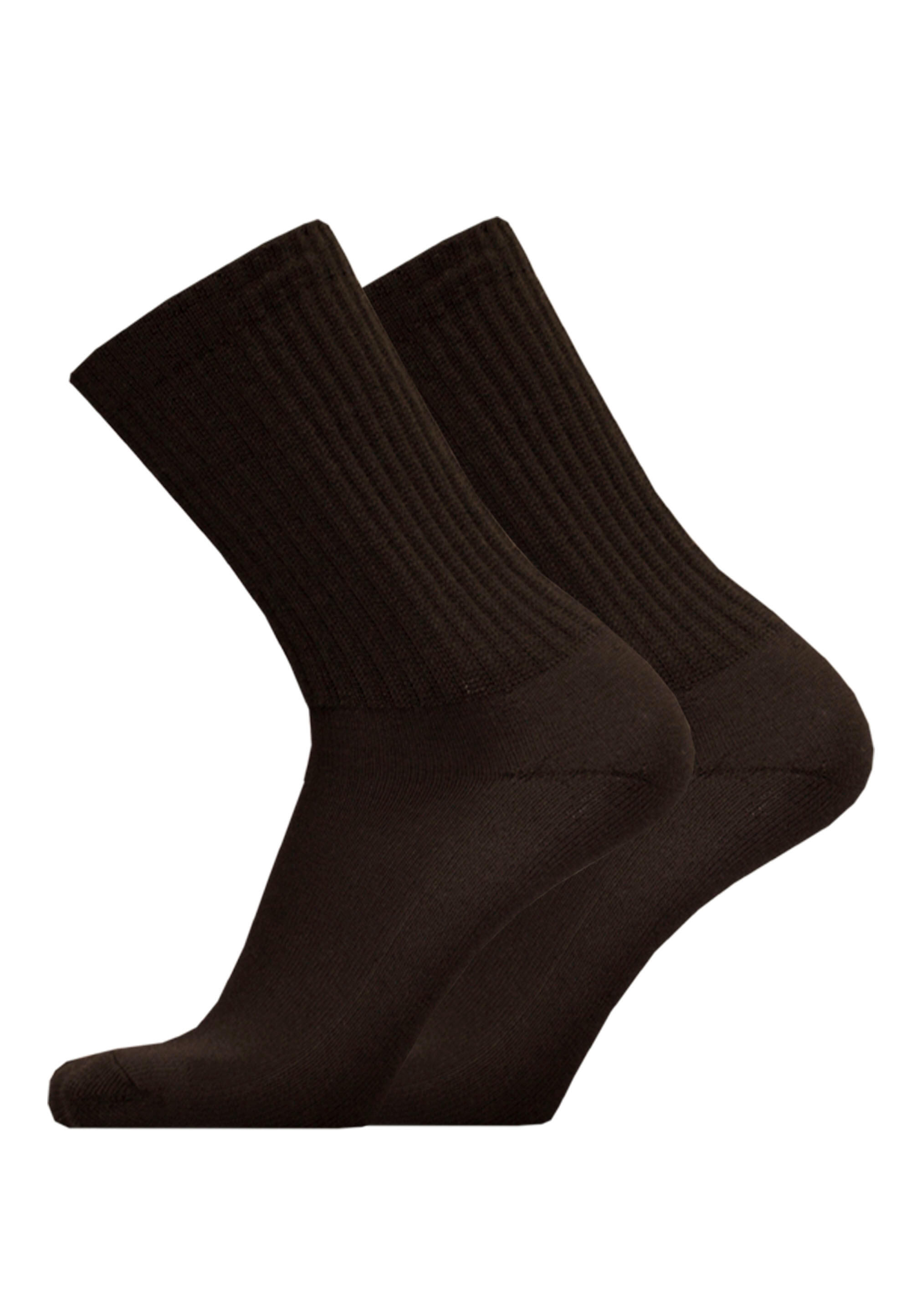 UPHILLSPORT Socken 'MERINO SPORT' 2er Pack