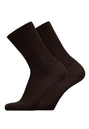 Socken 'MERINO SPORT' 2er Pack