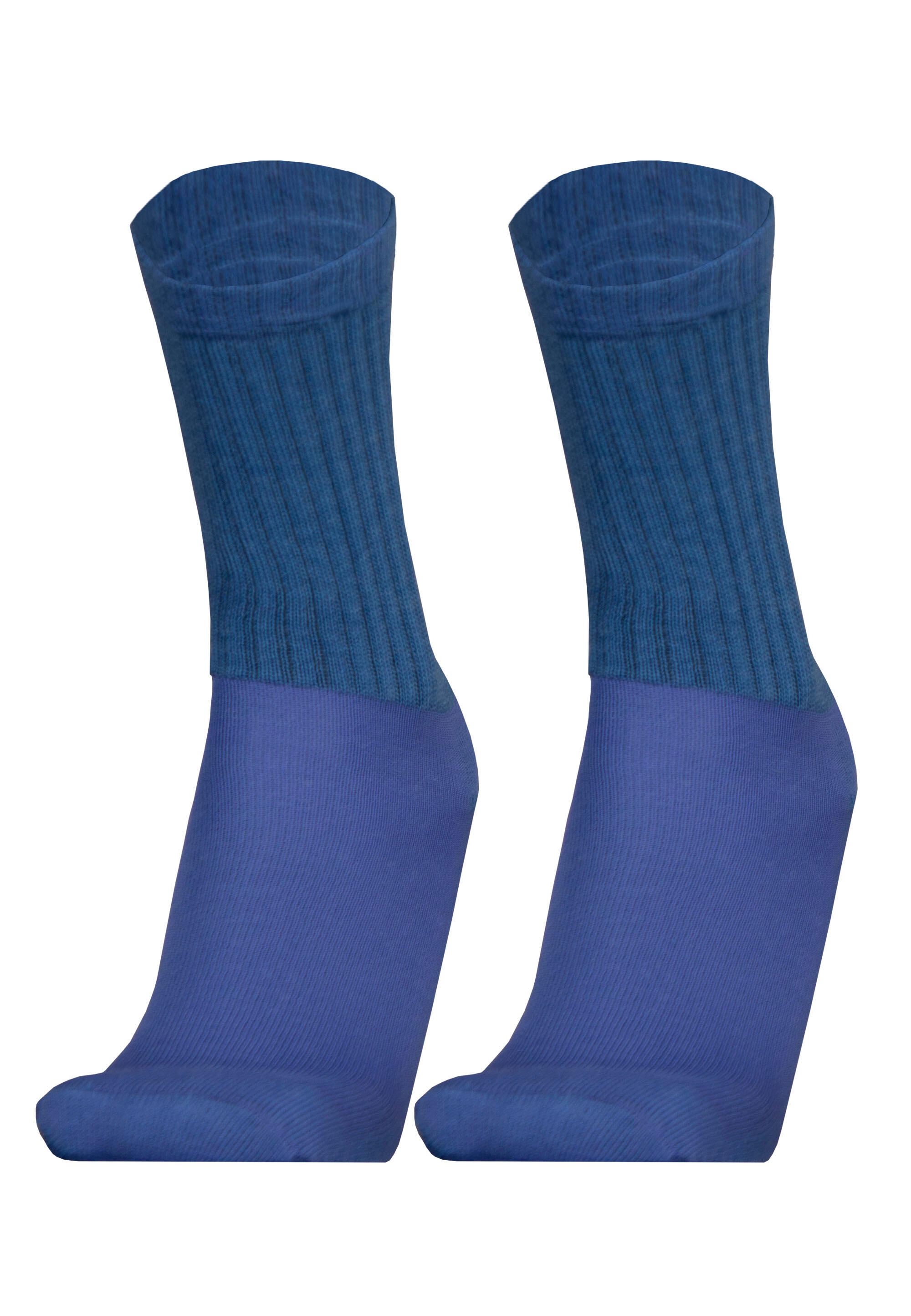 Socken 'MERINO SPORT' 2er Pack 2/3
