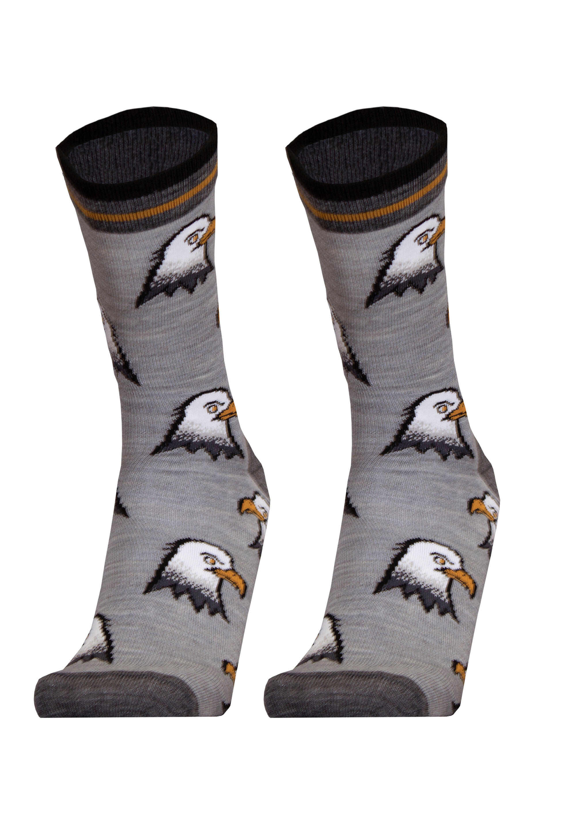 Socken 'EAGLE' 2er Pack 2/3