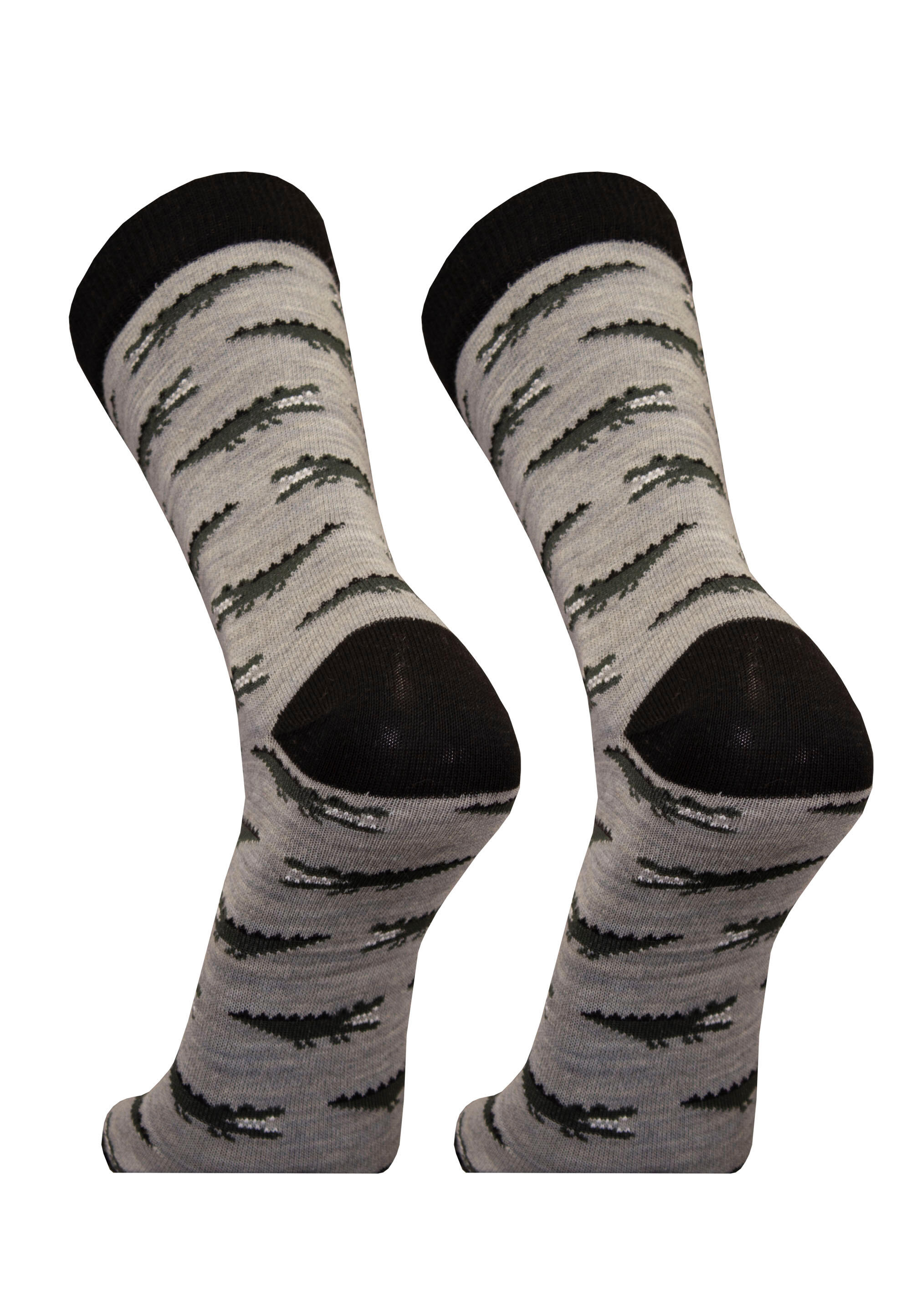 Socken CROCODILE 2er Pack 3/3