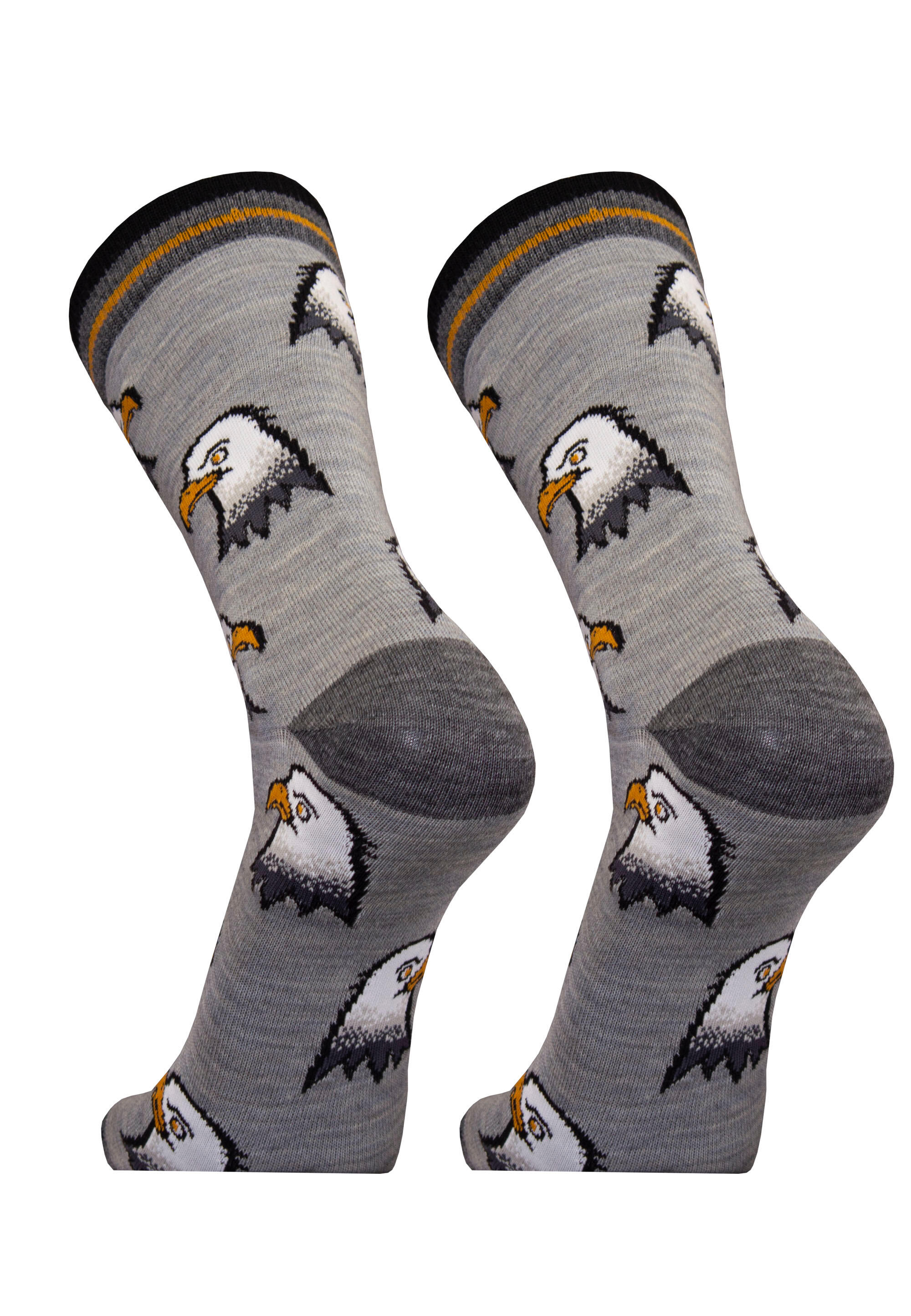 Socken 'EAGLE' 2er Pack 3/3