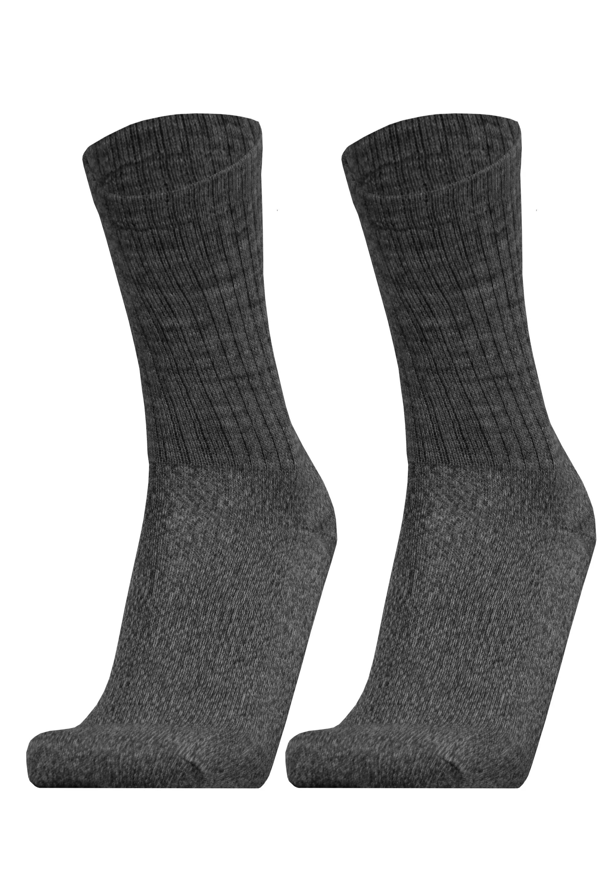 Socken 'MERINO SPORT' 2er Pack 2/3
