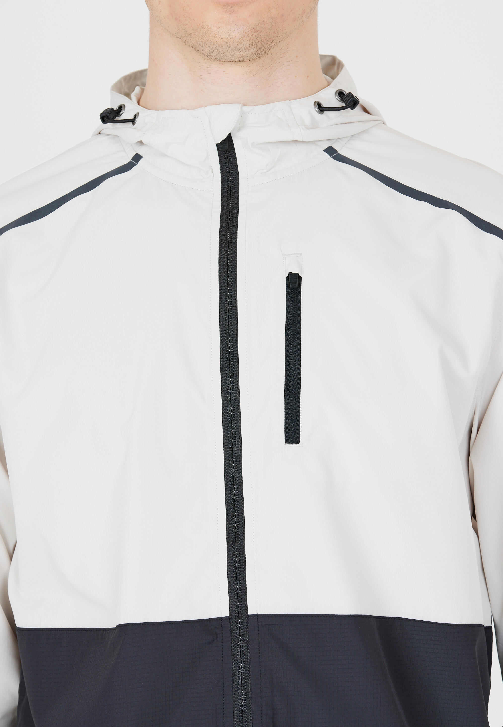Laufjacke Hugoee 3/5