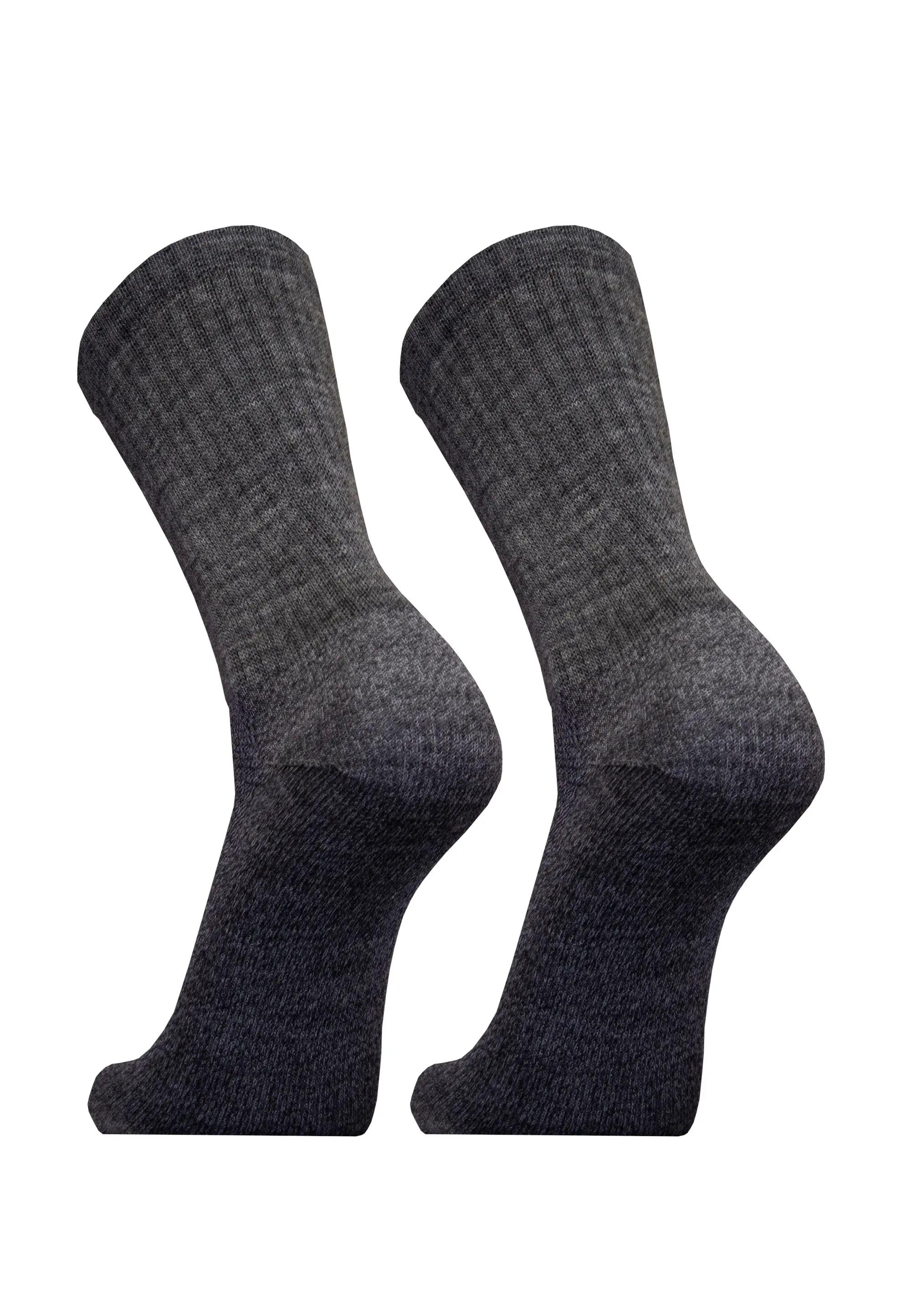 Socken 'MERINO SPORT' 2er Pack 3/3