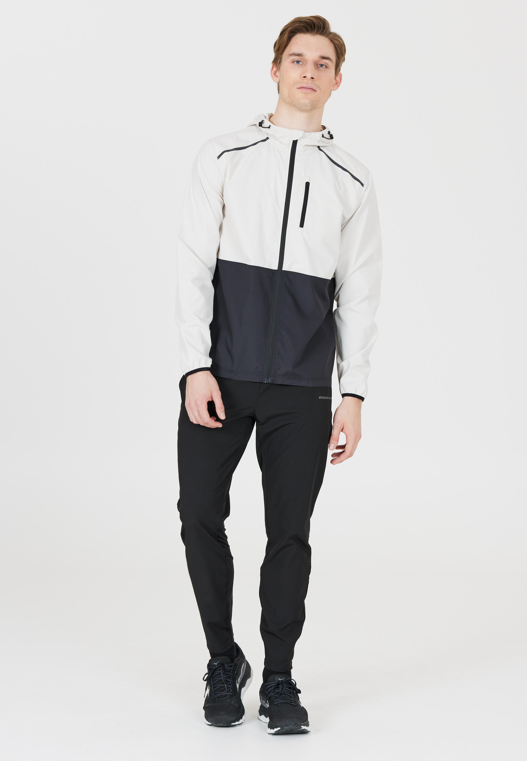 Laufjacke Hugoee 4/5