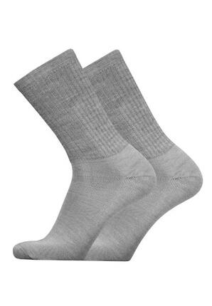 Socken 'MERINO SPORT' 2er Pack