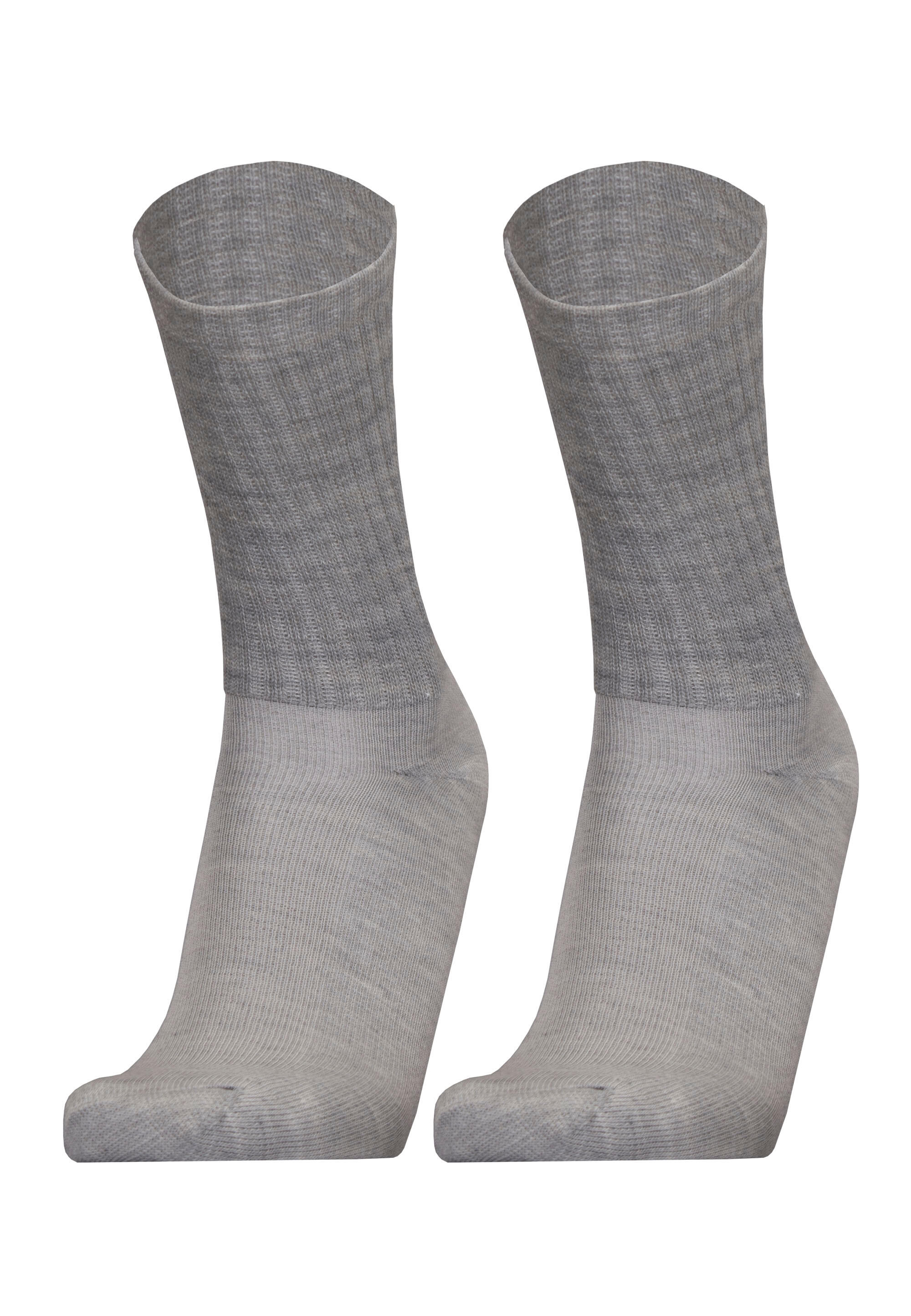 Socken 'MERINO SPORT' 2er Pack 2/3