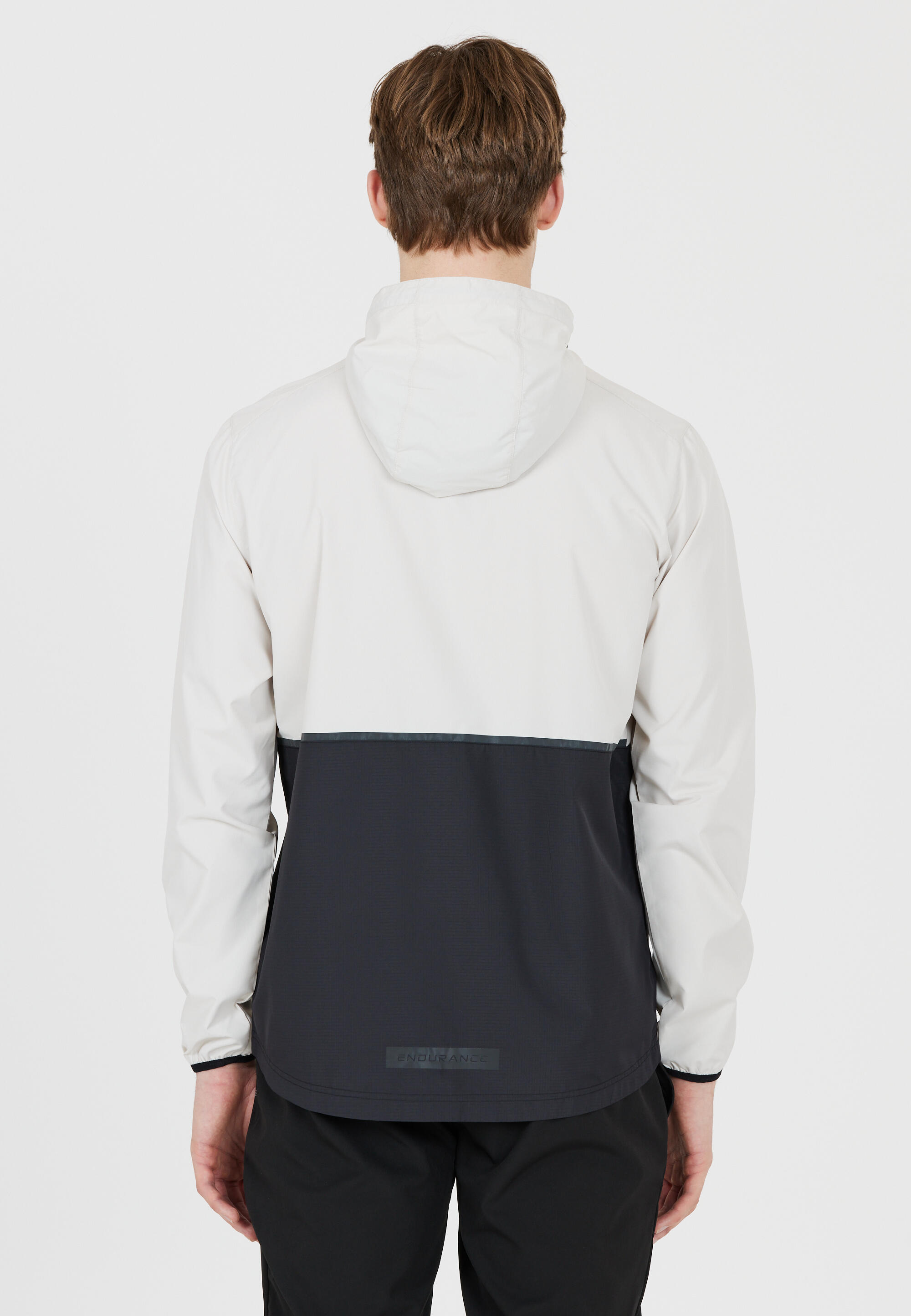 Veste de course à pied Hugoee 6/15