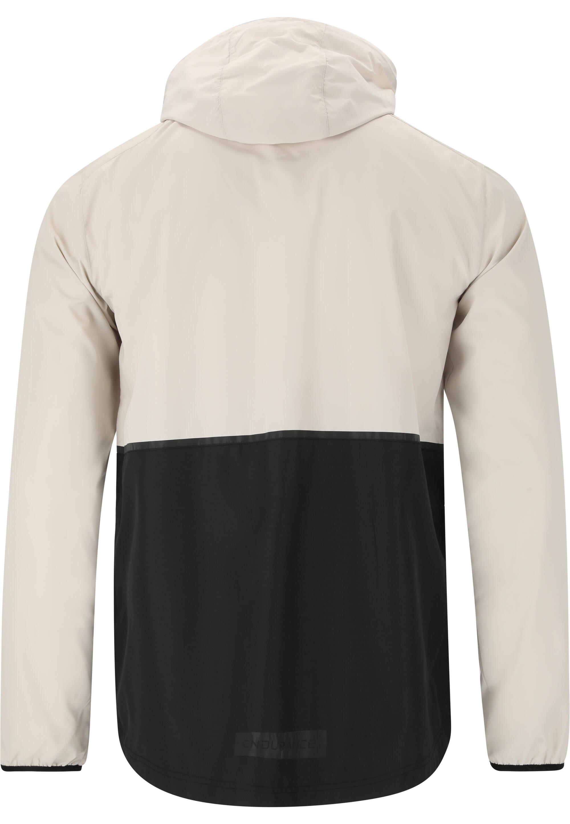 Veste de course à pied Hugoee 2/5
