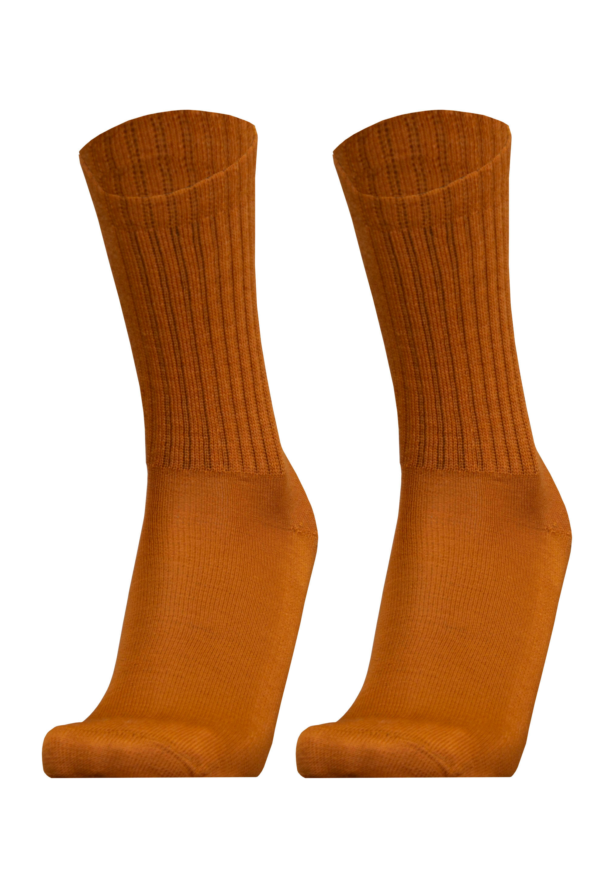 Socken 'MERINO SPORT' 2er Pack 2/3
