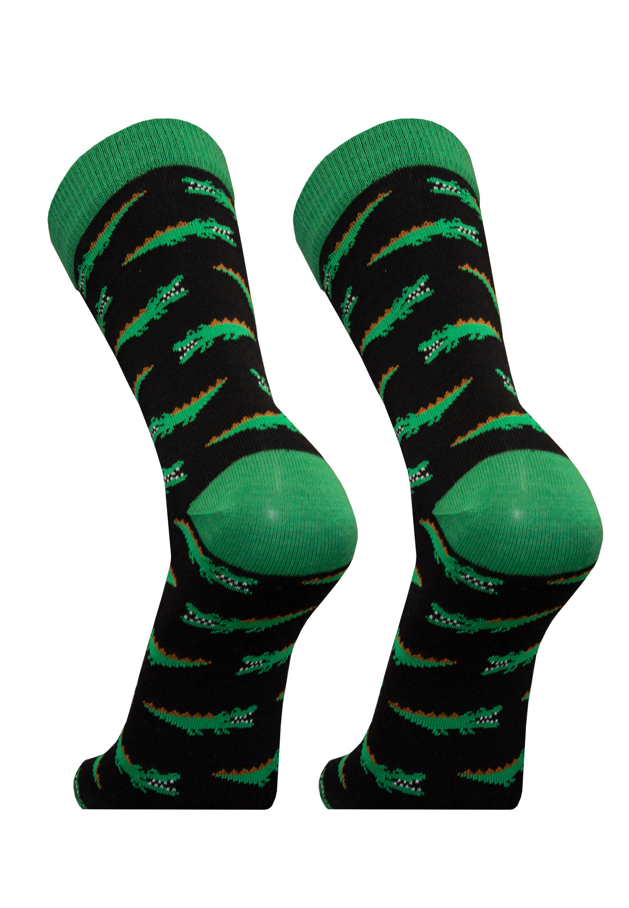 Socken CROCODILE 2er Pack 3/3