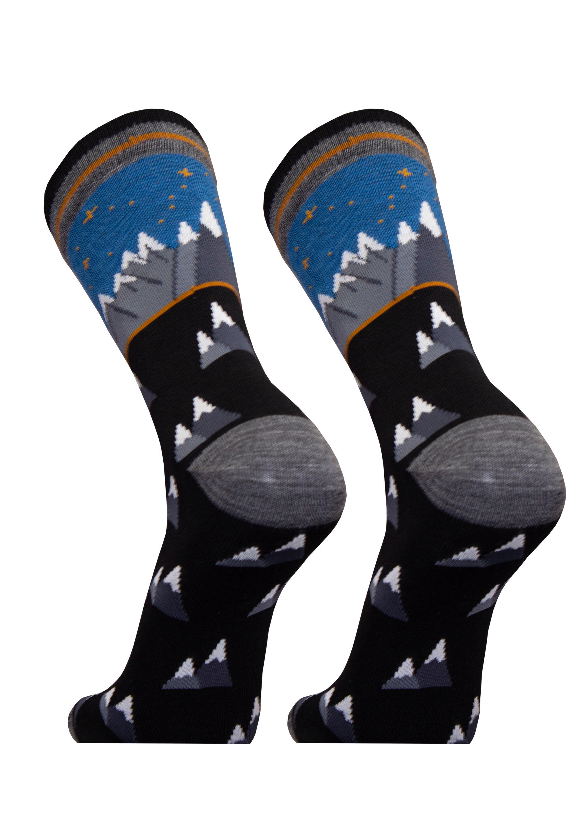Socken MOUNTAINS 2er Pack 3/3