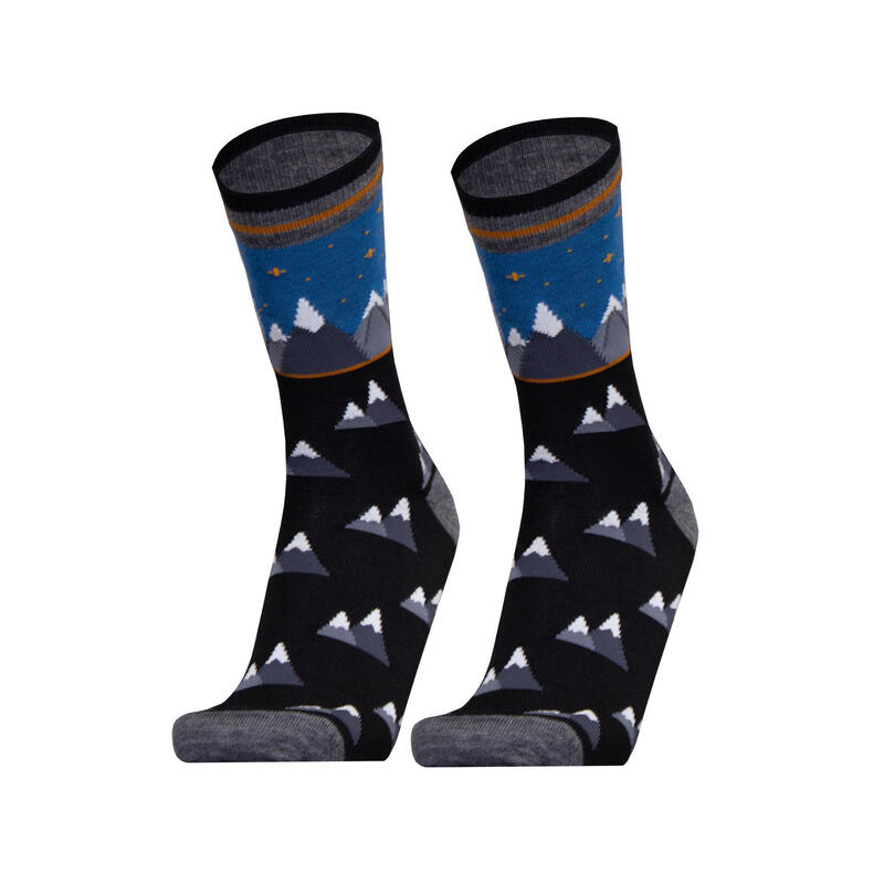 UphillSport Socken MOUNTAINS 2er Pack