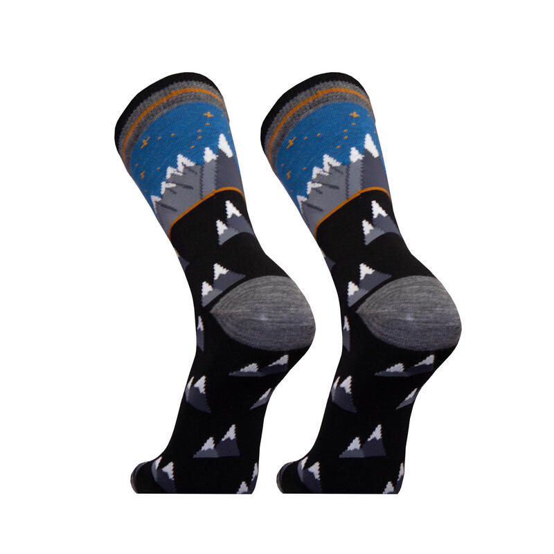 UphillSport Socken MOUNTAINS 2er Pack