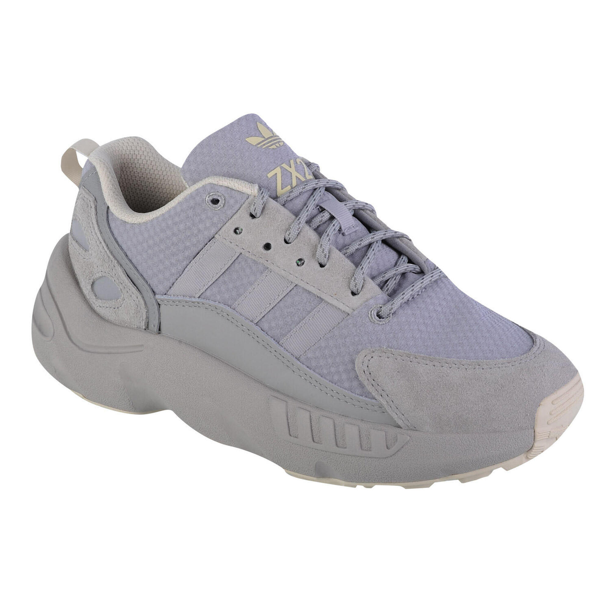 Sneakers pour filles adidas ZX 22 J ADIDAS Decathlon