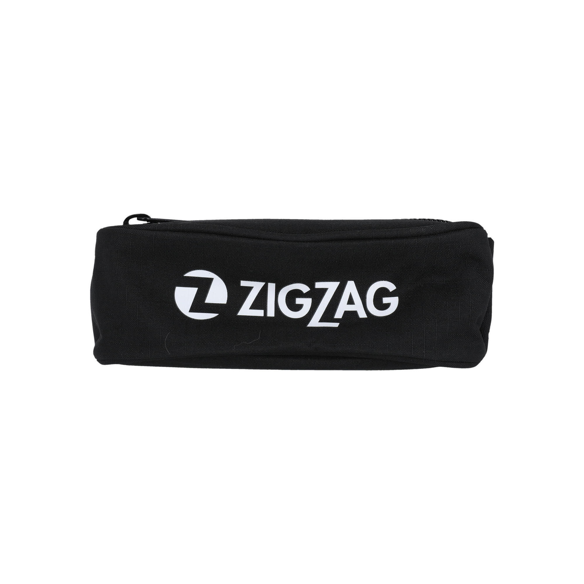 Zigzag - Aide À L'Apprentissage Du Ski Leaf - Housse De Rangement - Noir - Taille Unique - Decathlon