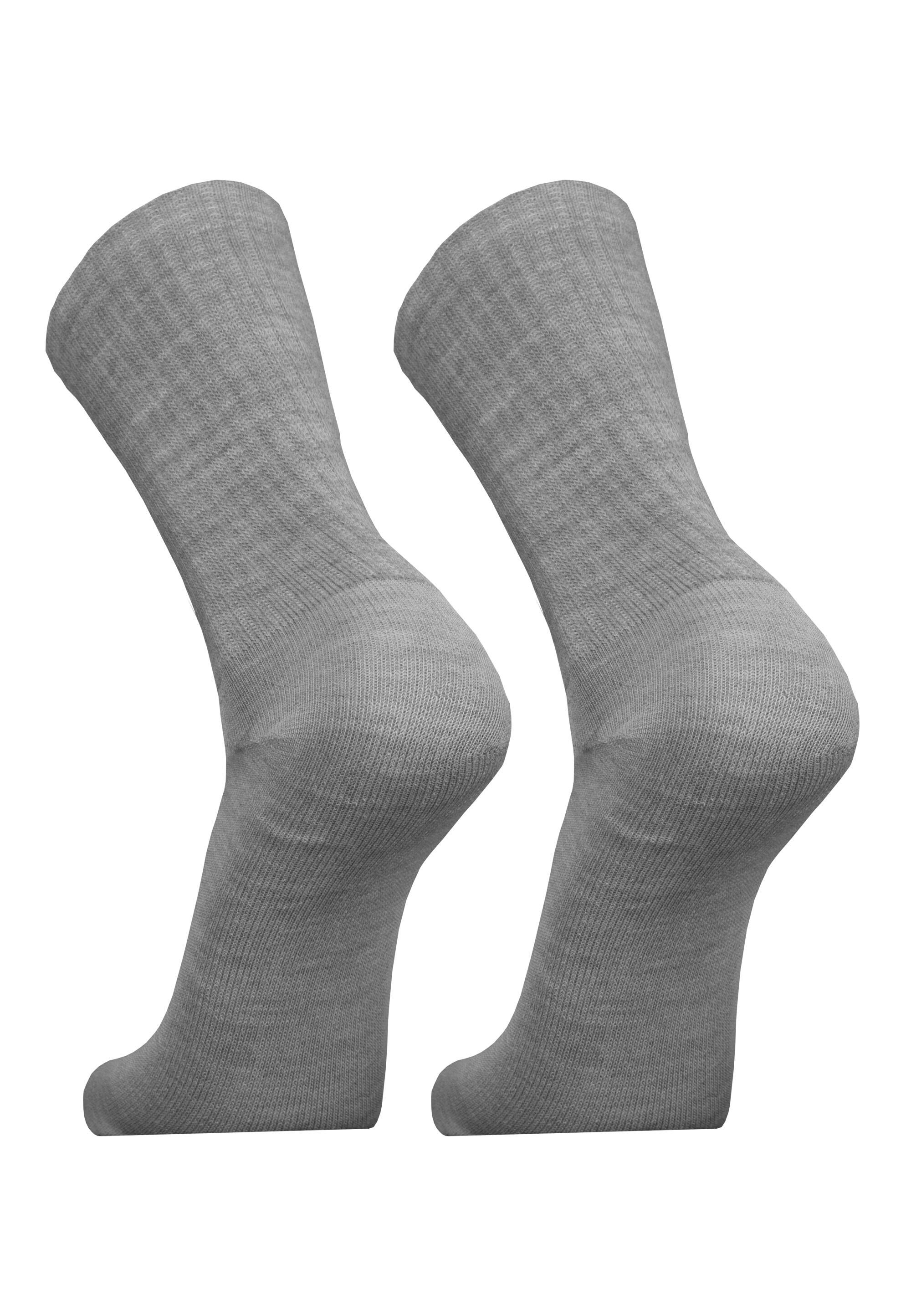 Socken 'MERINO SPORT' 2er Pack 3/3