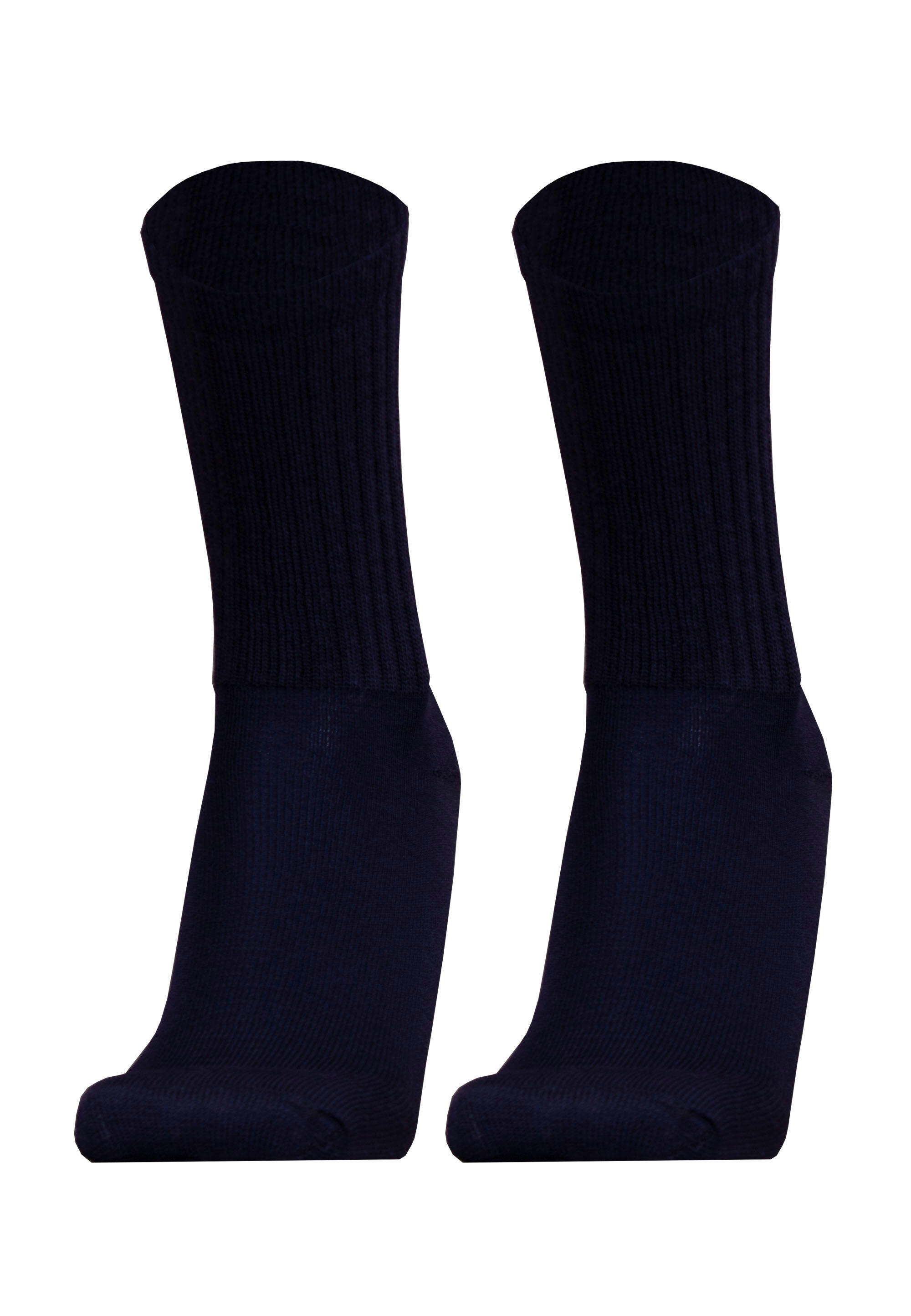 Socken 'MERINO SPORT' 2er Pack 2/3