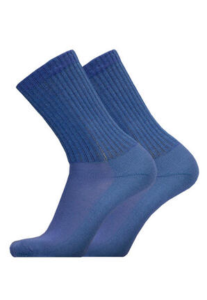 Socken 'MERINO SPORT' 2er Pack