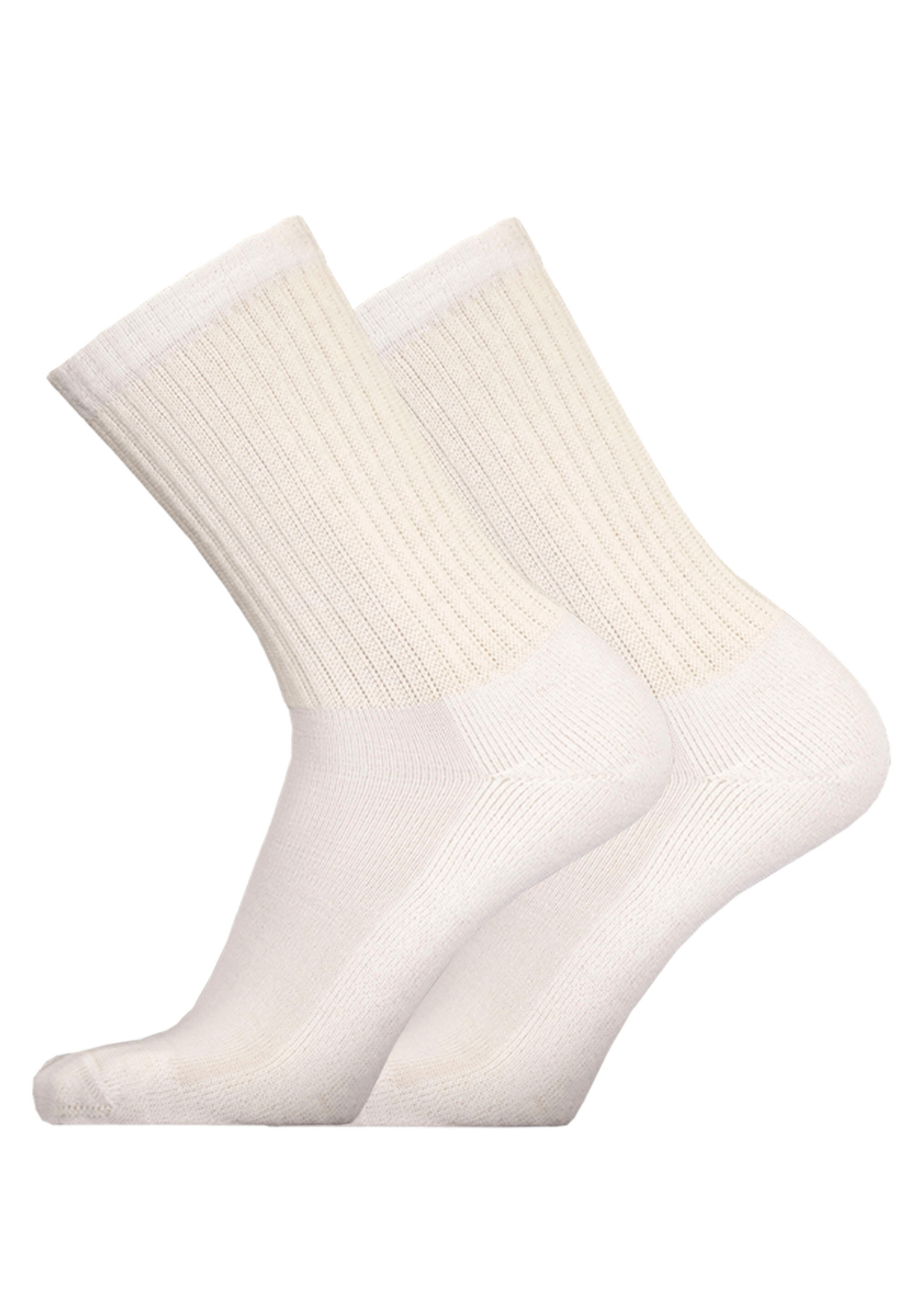 UPHILLSPORT Socken 'MERINO SPORT' 2er Pack