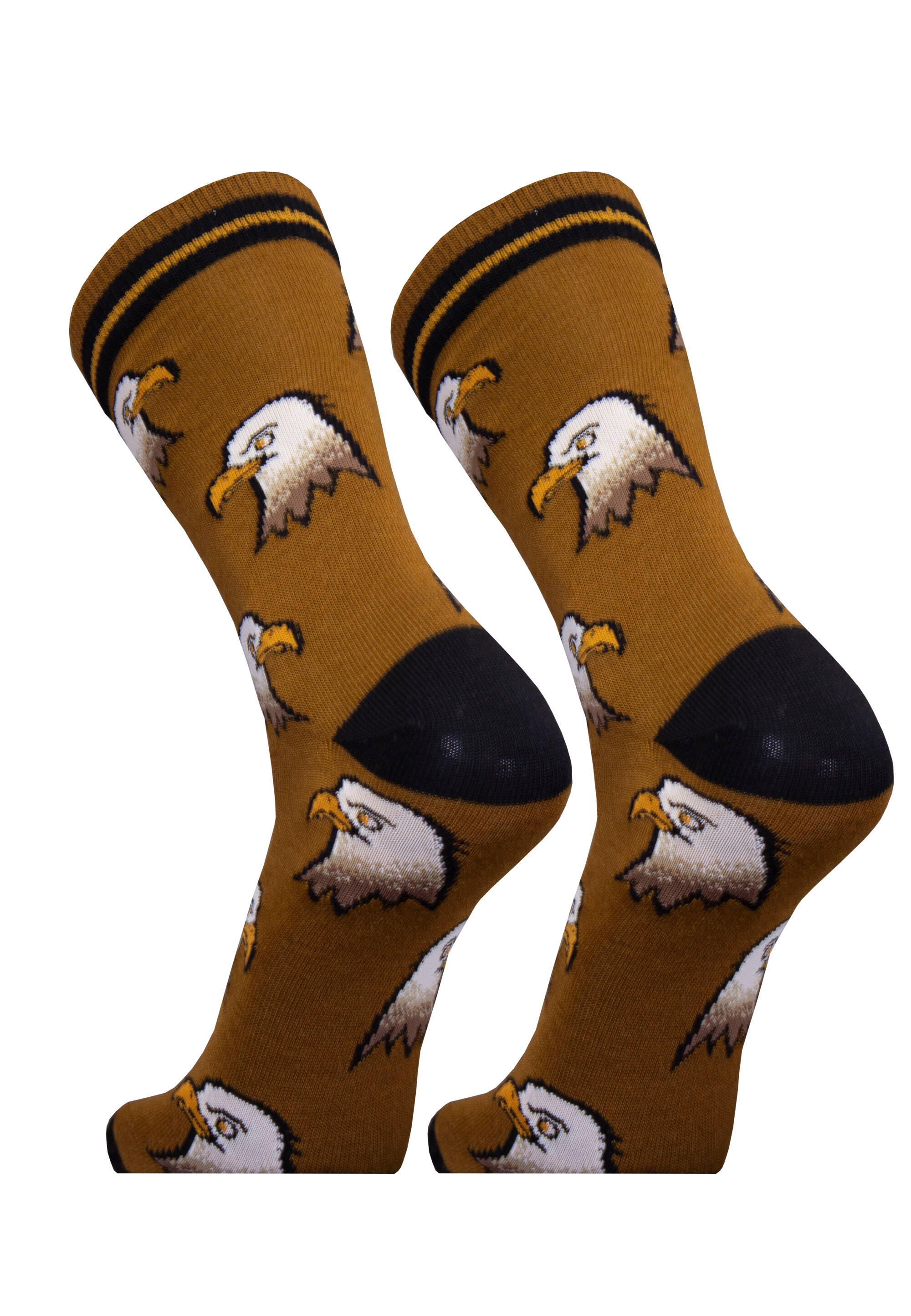 Socken 'EAGLE' 2er Pack 3/3