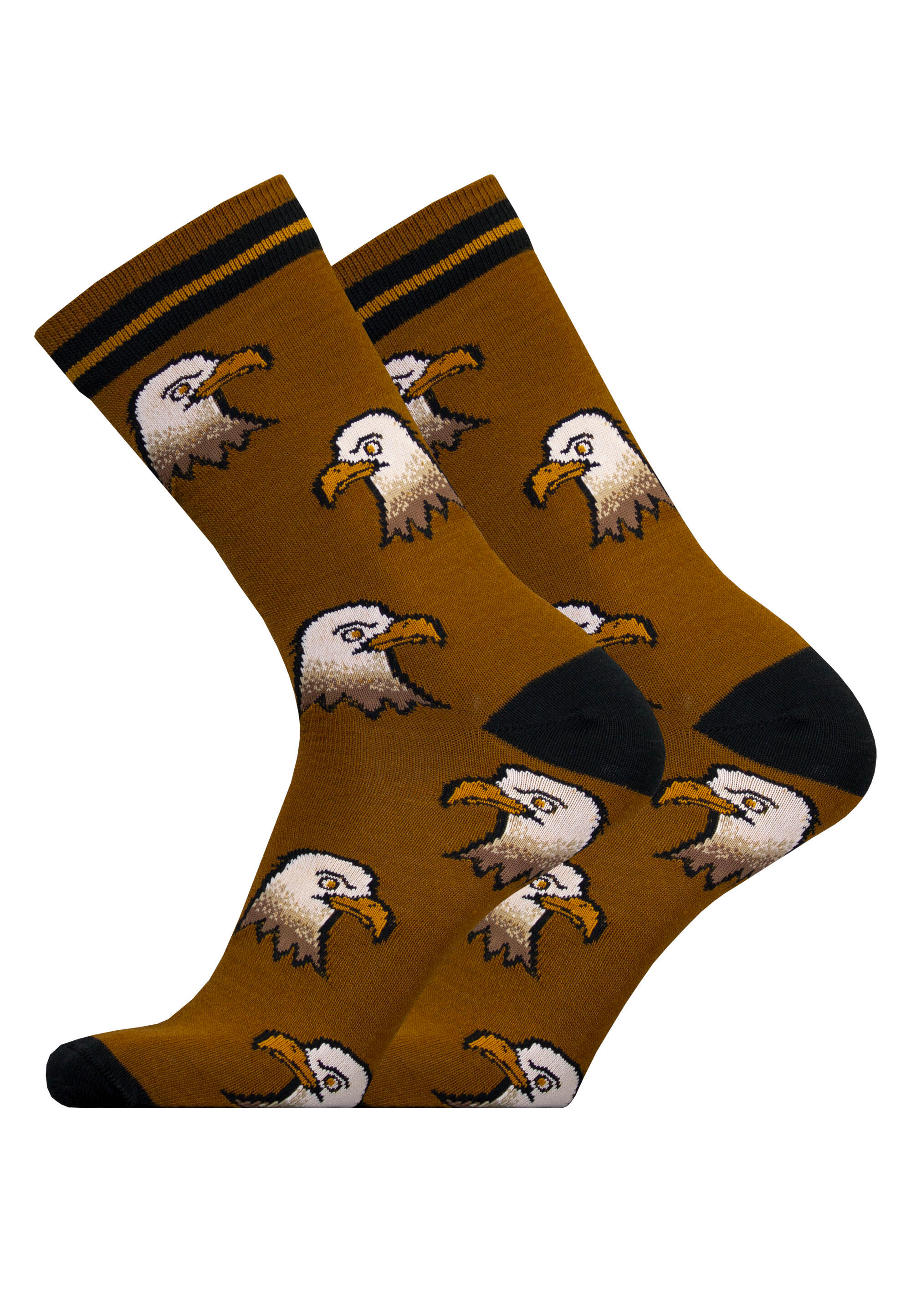 Socken 'EAGLE' 2er Pack 2/3