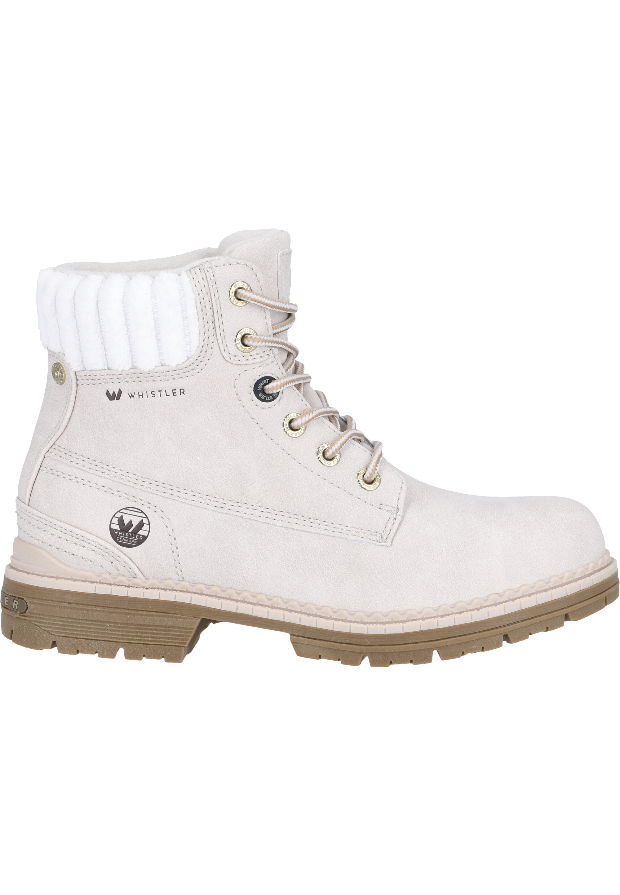 Damen Stiefeletten Whistler Lasti 3/7
