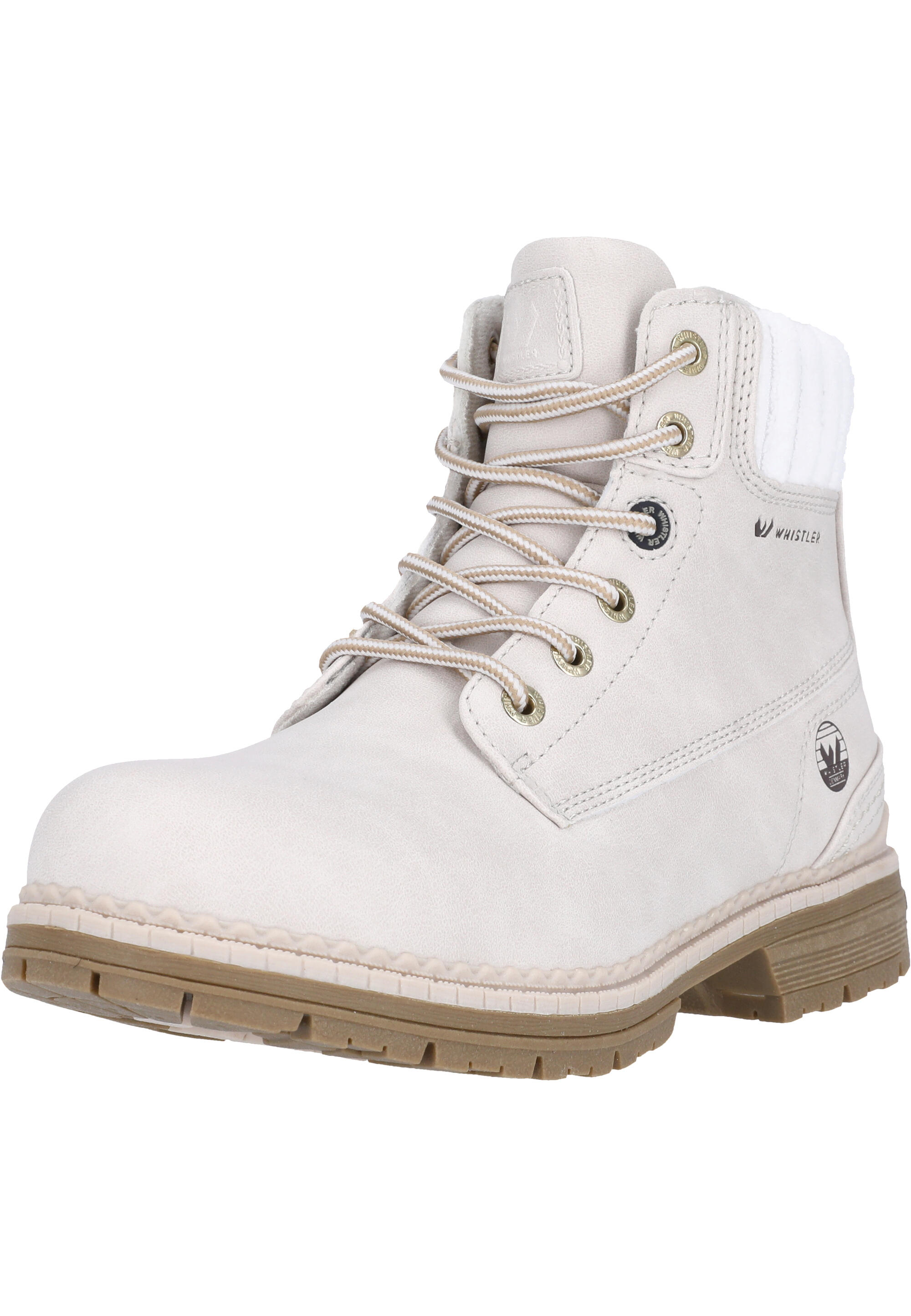 Damen Stiefeletten Whistler Lasti 2/7