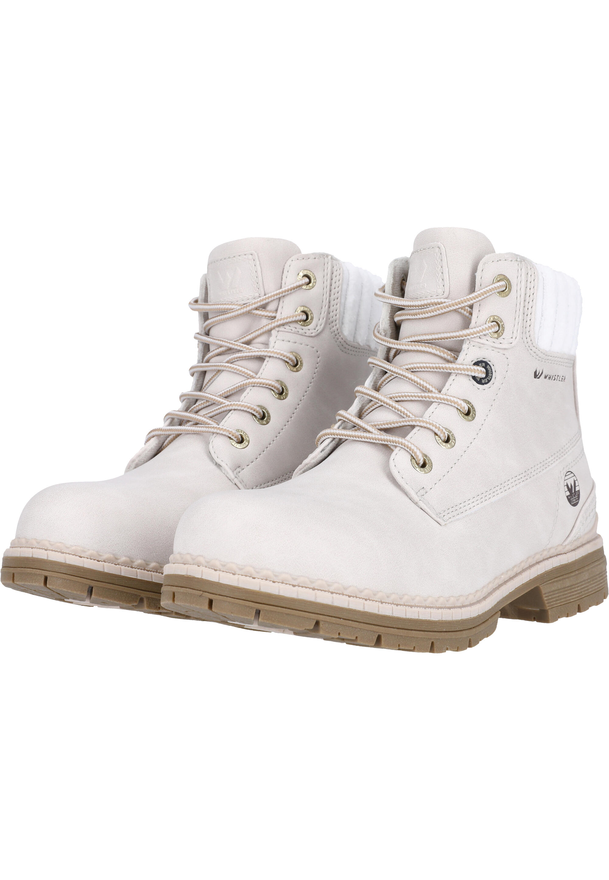Damen Stiefeletten Whistler Lasti 4/7
