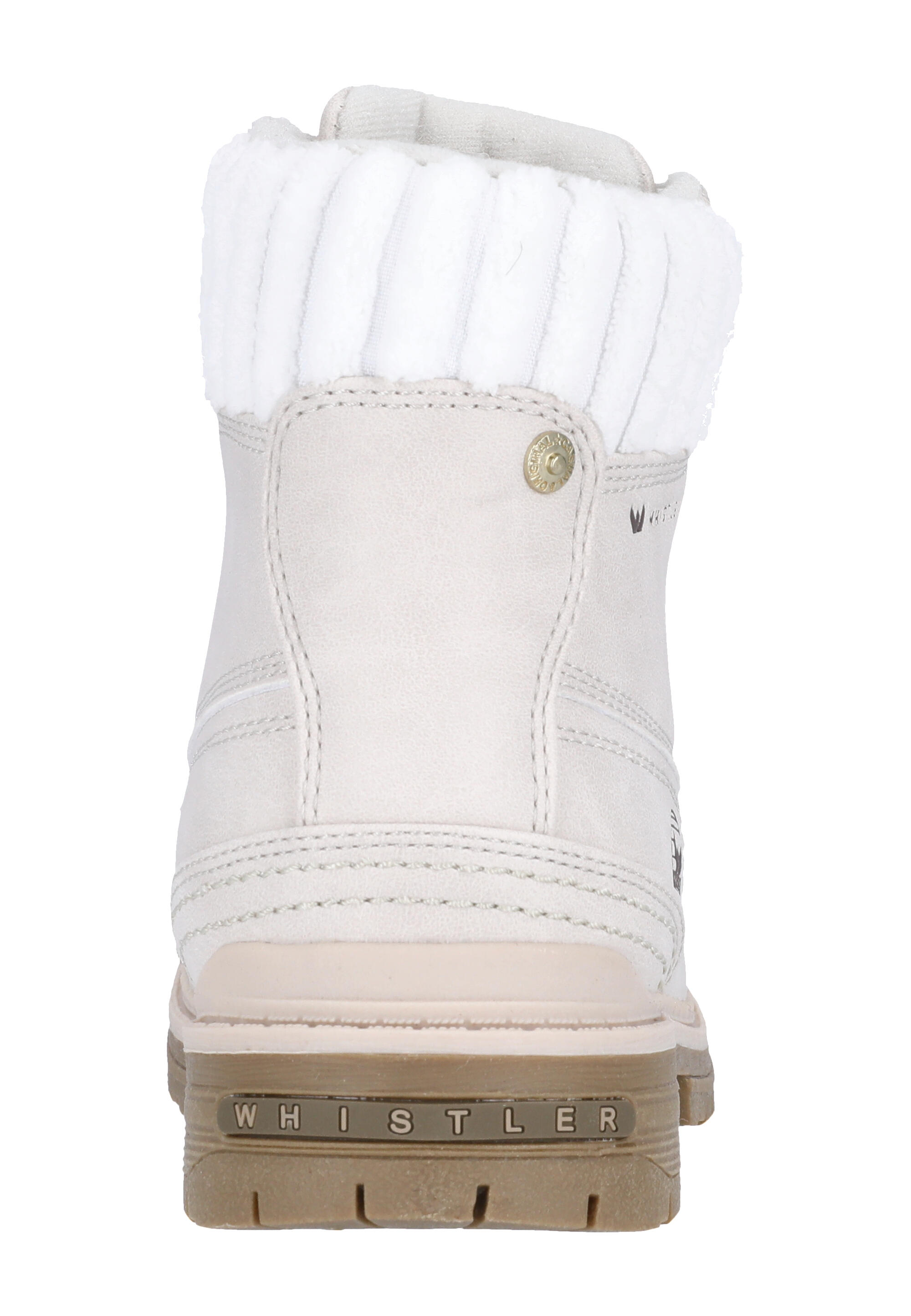 Damen Stiefeletten Whistler Lasti 5/7