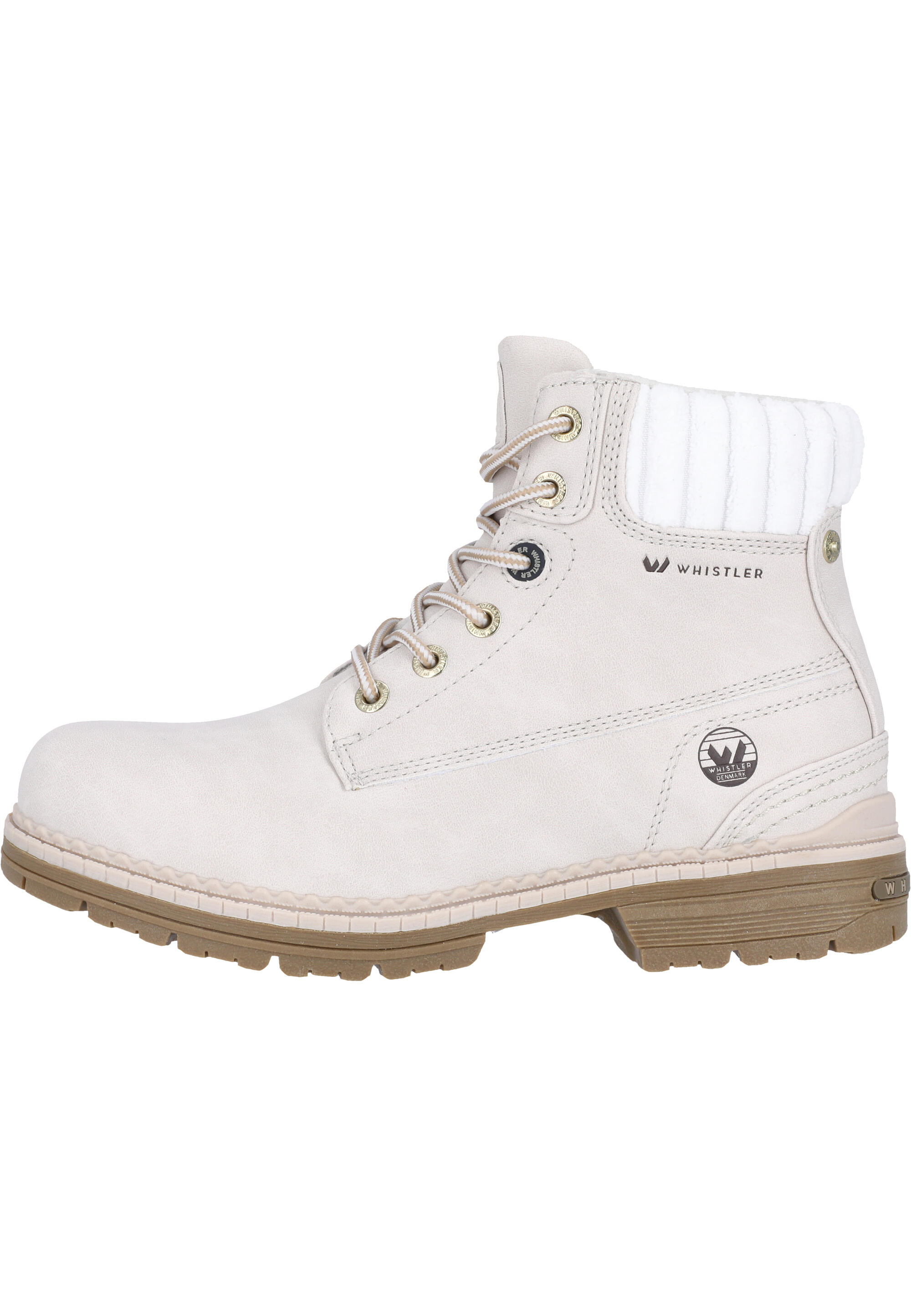 WHISTLER Women's boots Whistler Lasti