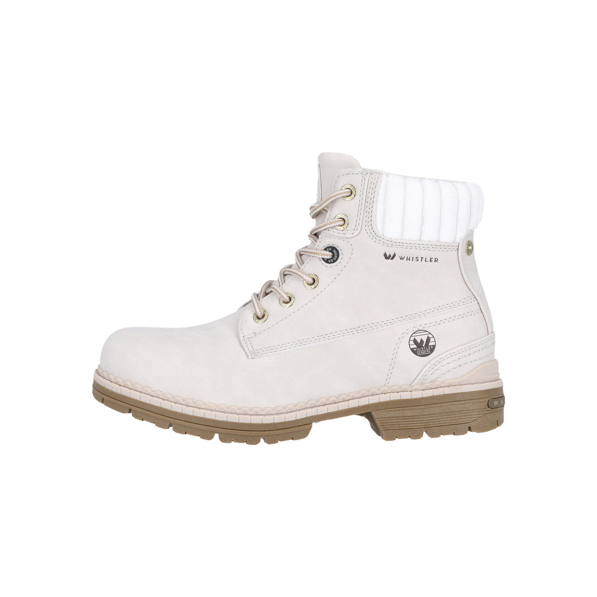 Whistler - Bottes Lasti - Bottines - Blanc - 39 - Decathlon