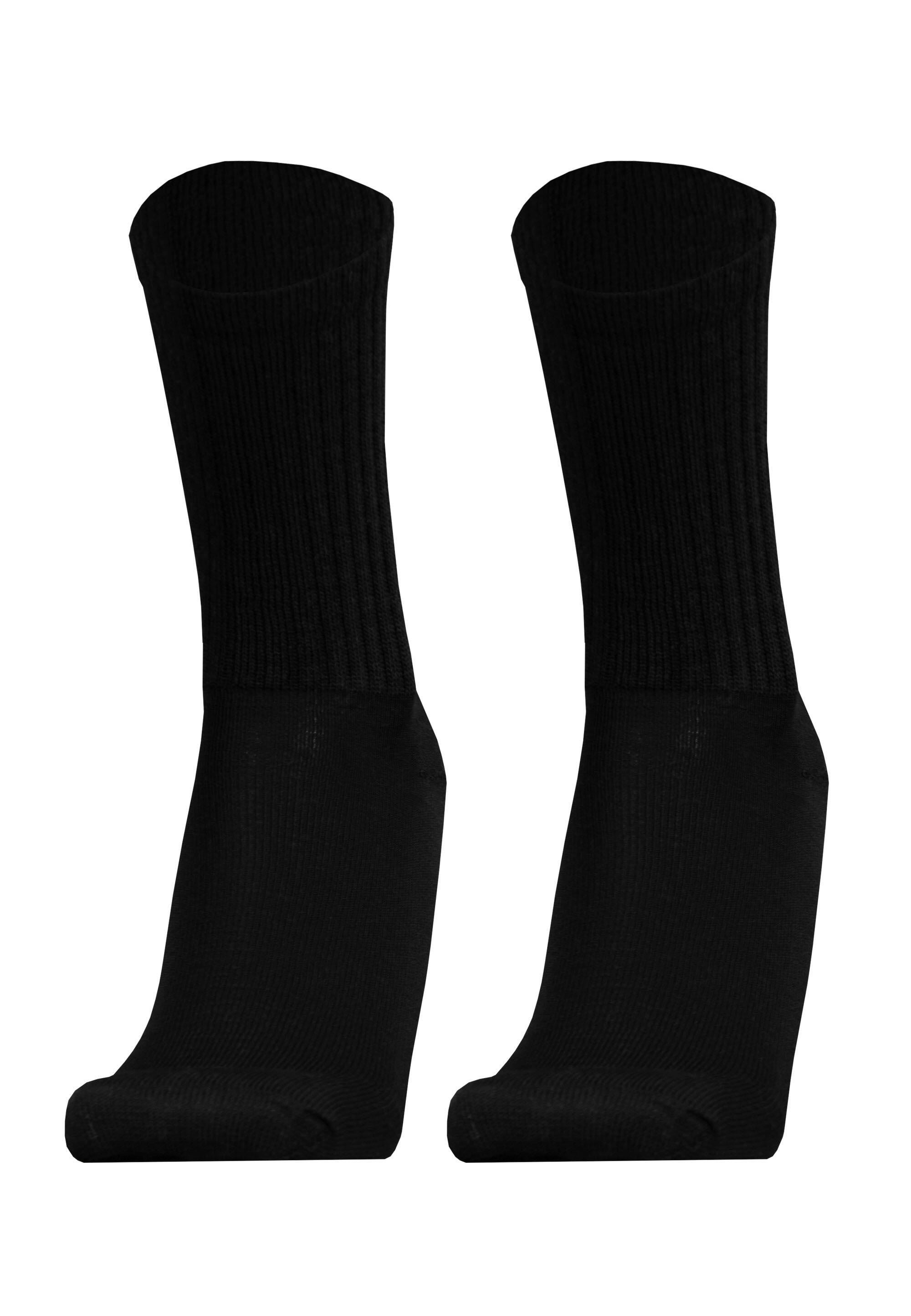 Socken 'MERINO SPORT' 2er Pack 2/3