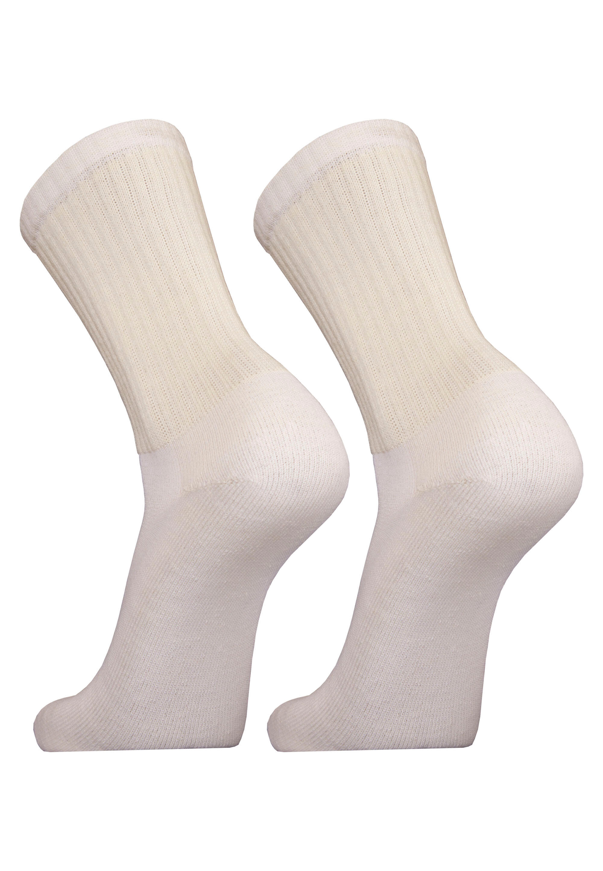 Socken 'MERINO SPORT' 2er Pack 3/3
