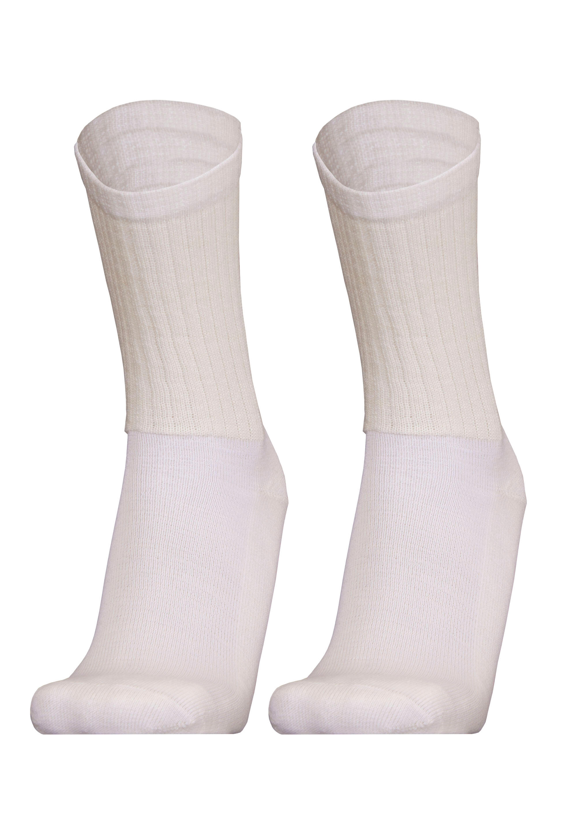 Socken 'MERINO SPORT' 2er Pack 2/3