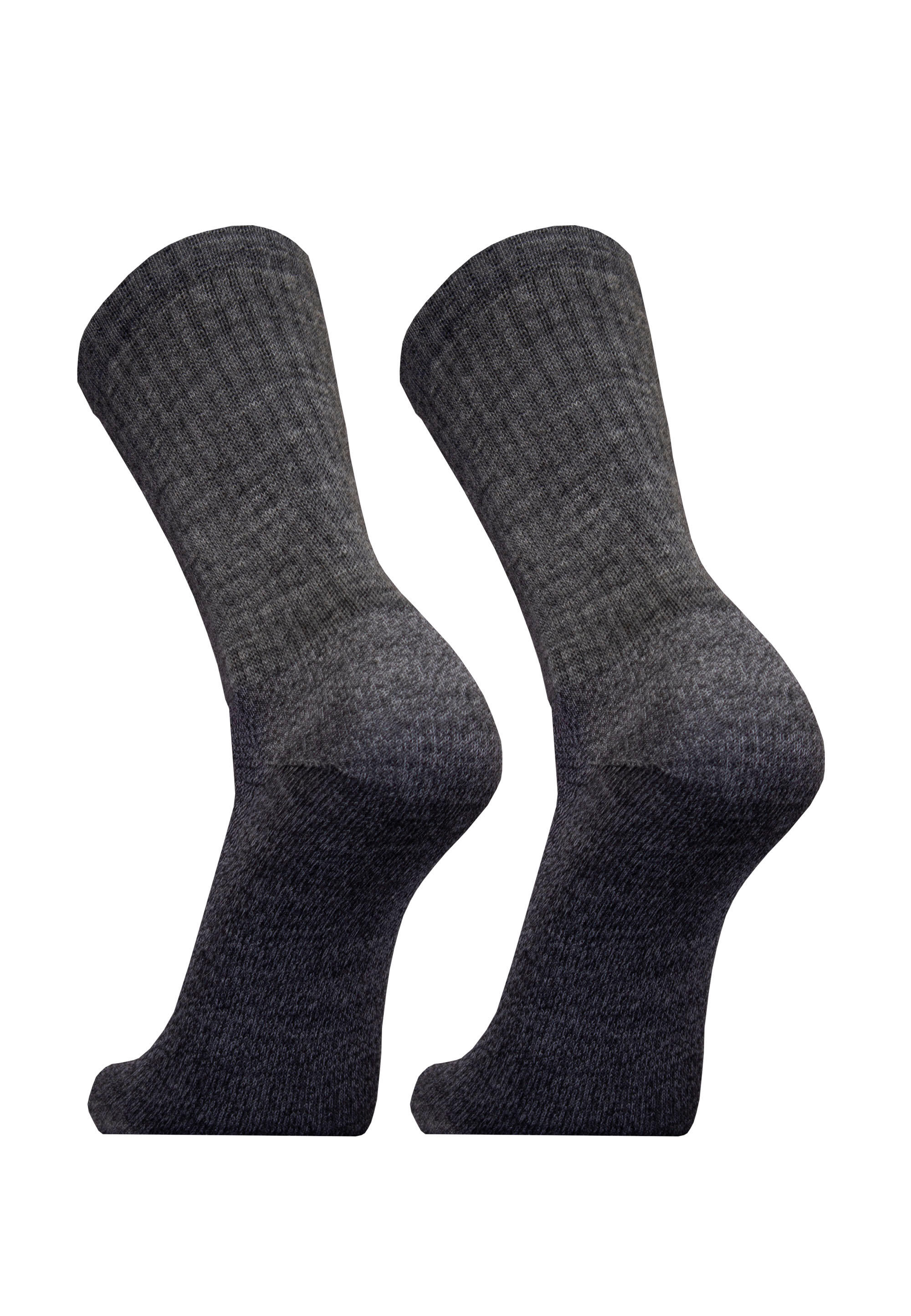 Socken 'MERINO SPORT' 2er Pack 3/3