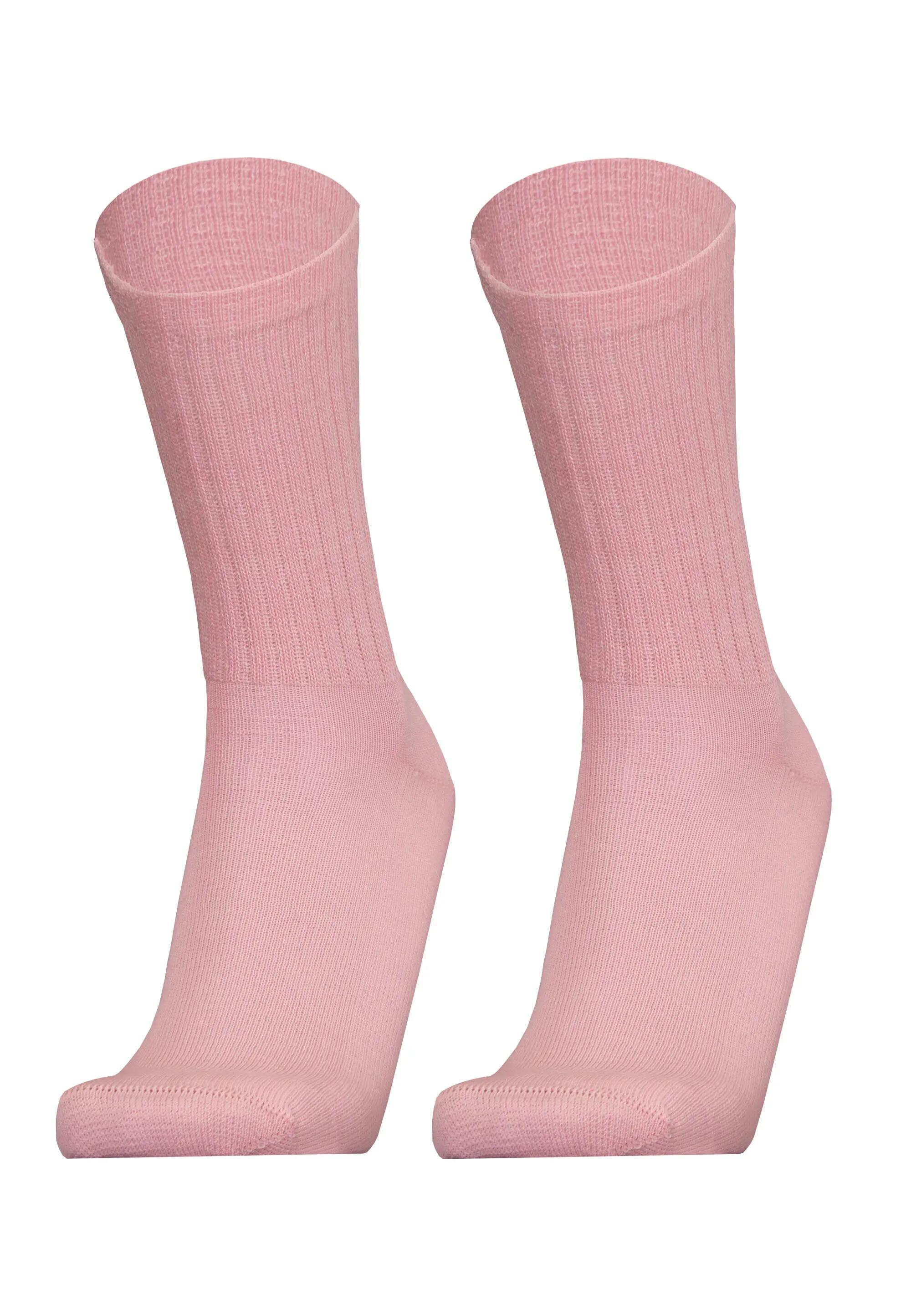 Socken 'MERINO SPORT' 2er Pack 2/3