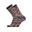 UphillSport Socken 'AUTUMN STAR' 2er Pack