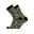 UphillSport Socken CROCODILE 2er Pack