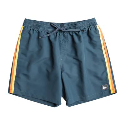Quiksilver beach please volley zwemshort voor heren 16