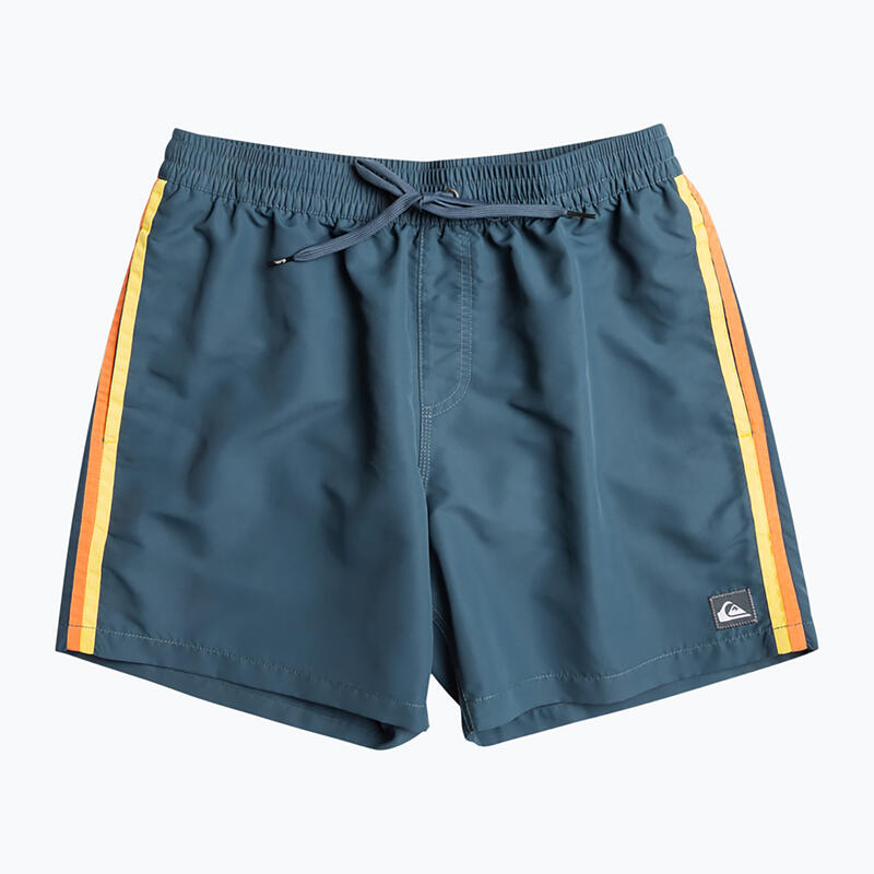 Șort de baie pentru bărbați Quiksilver Beach Please Volley 16" pentru bărbați