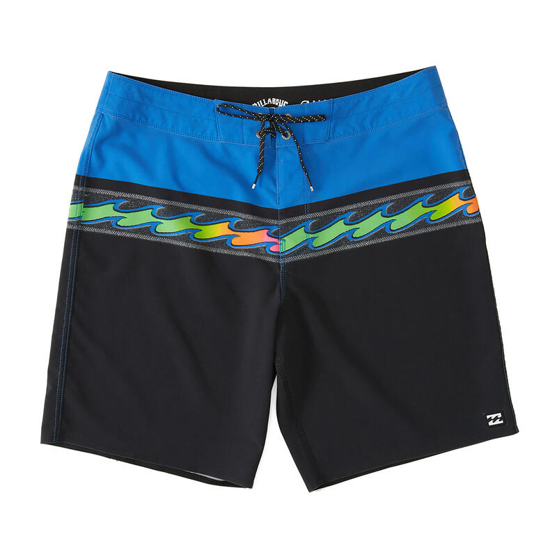 Billabong Momentum Pro zwemshort voor heren